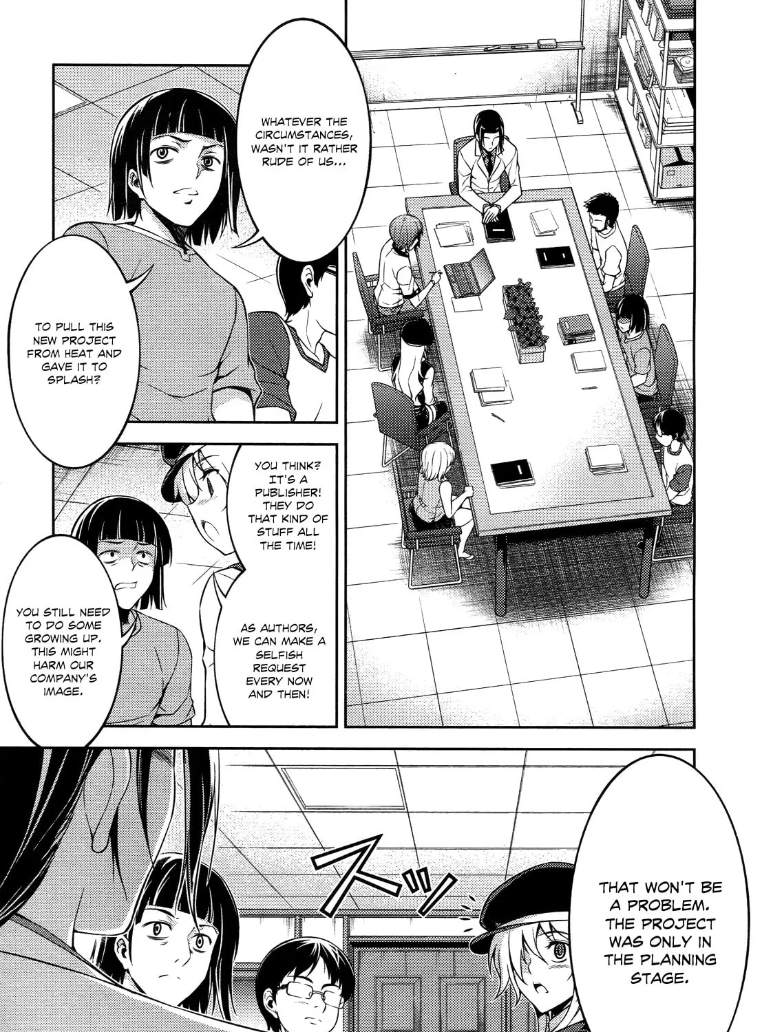 Read Koimoku chapter 12 image 89 on Lezhin