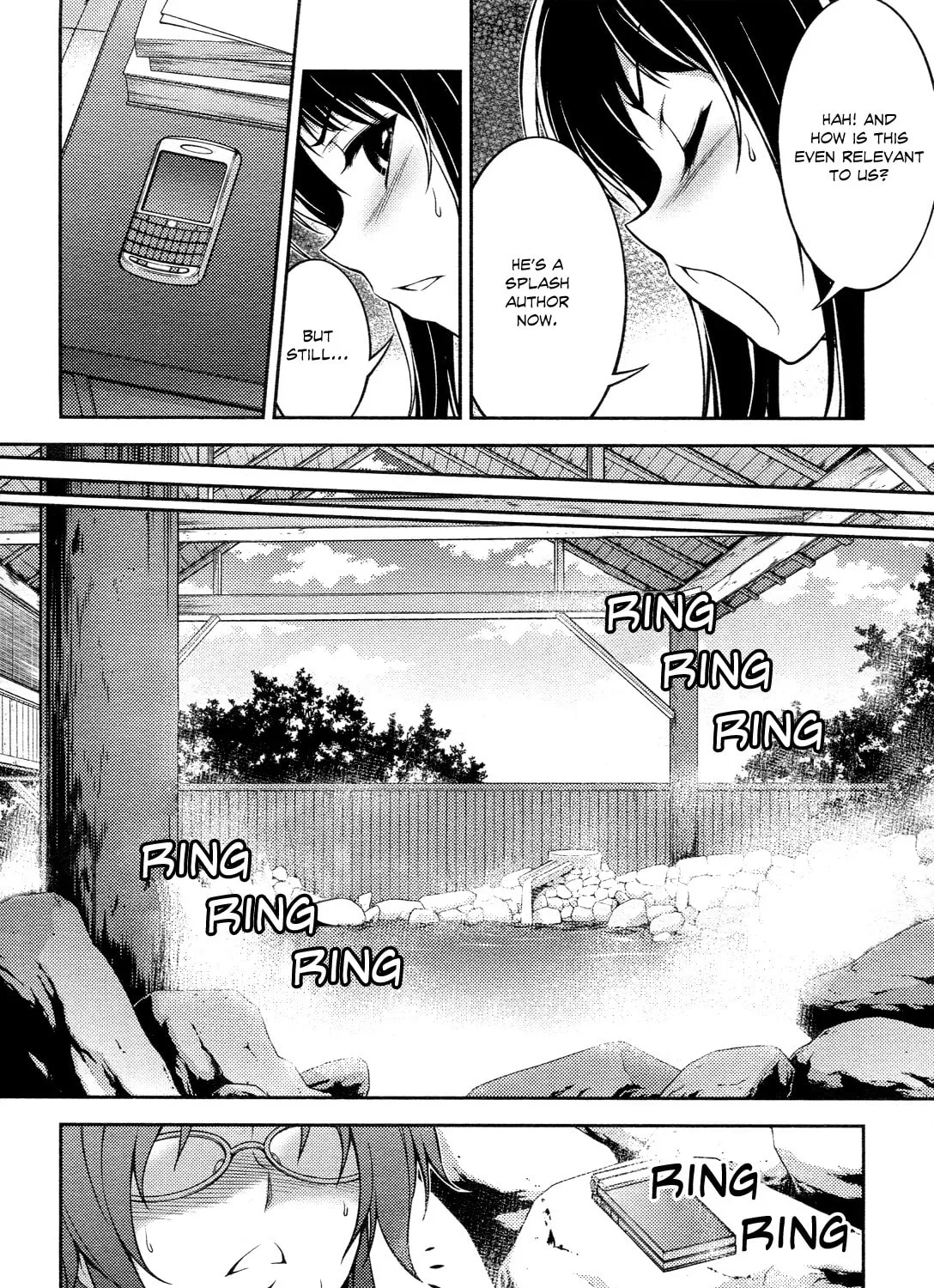 Read Koimoku chapter 13 image 43 on Lezhin