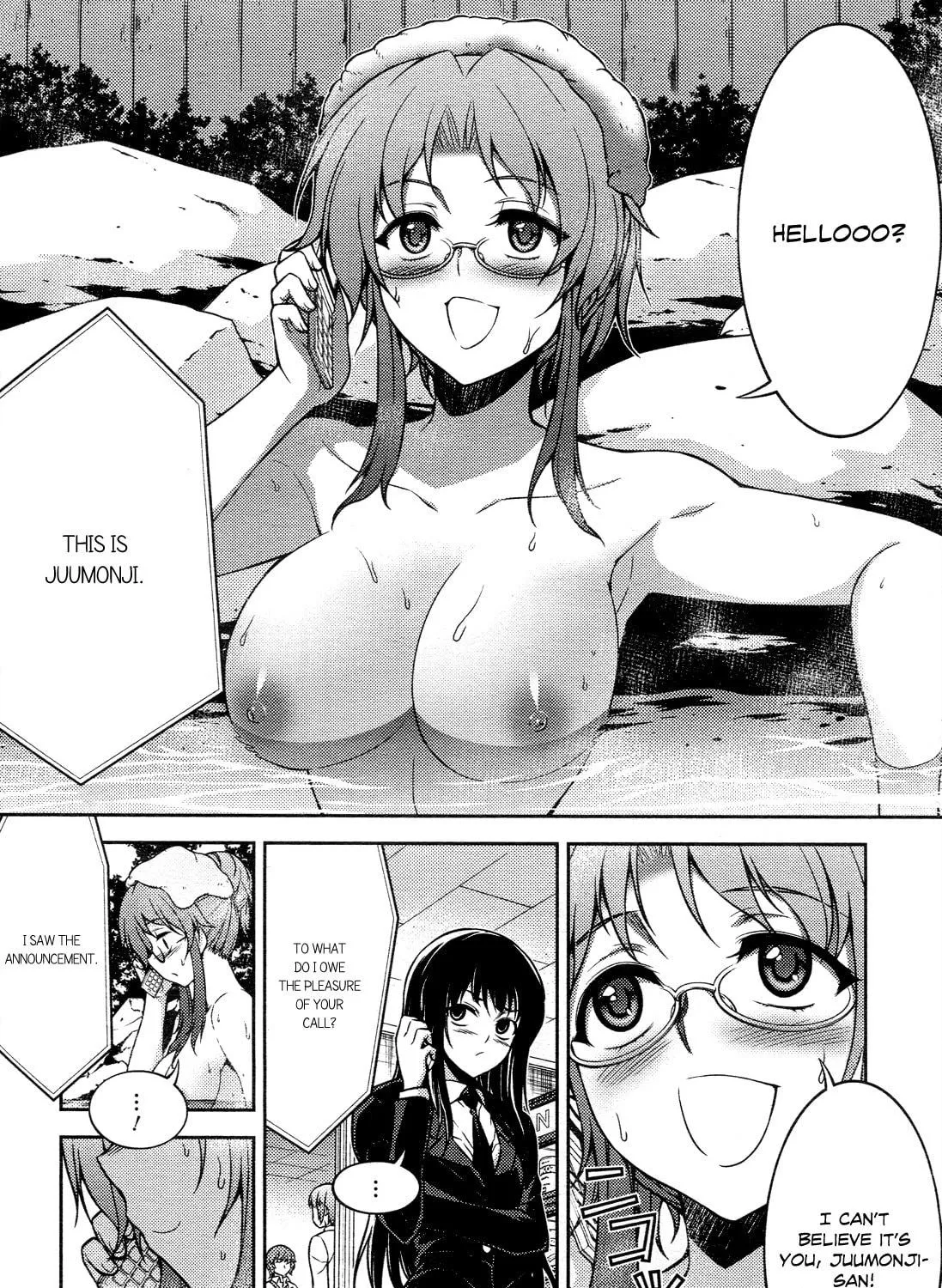 Read Koimoku chapter 13 image 45 on Lezhin