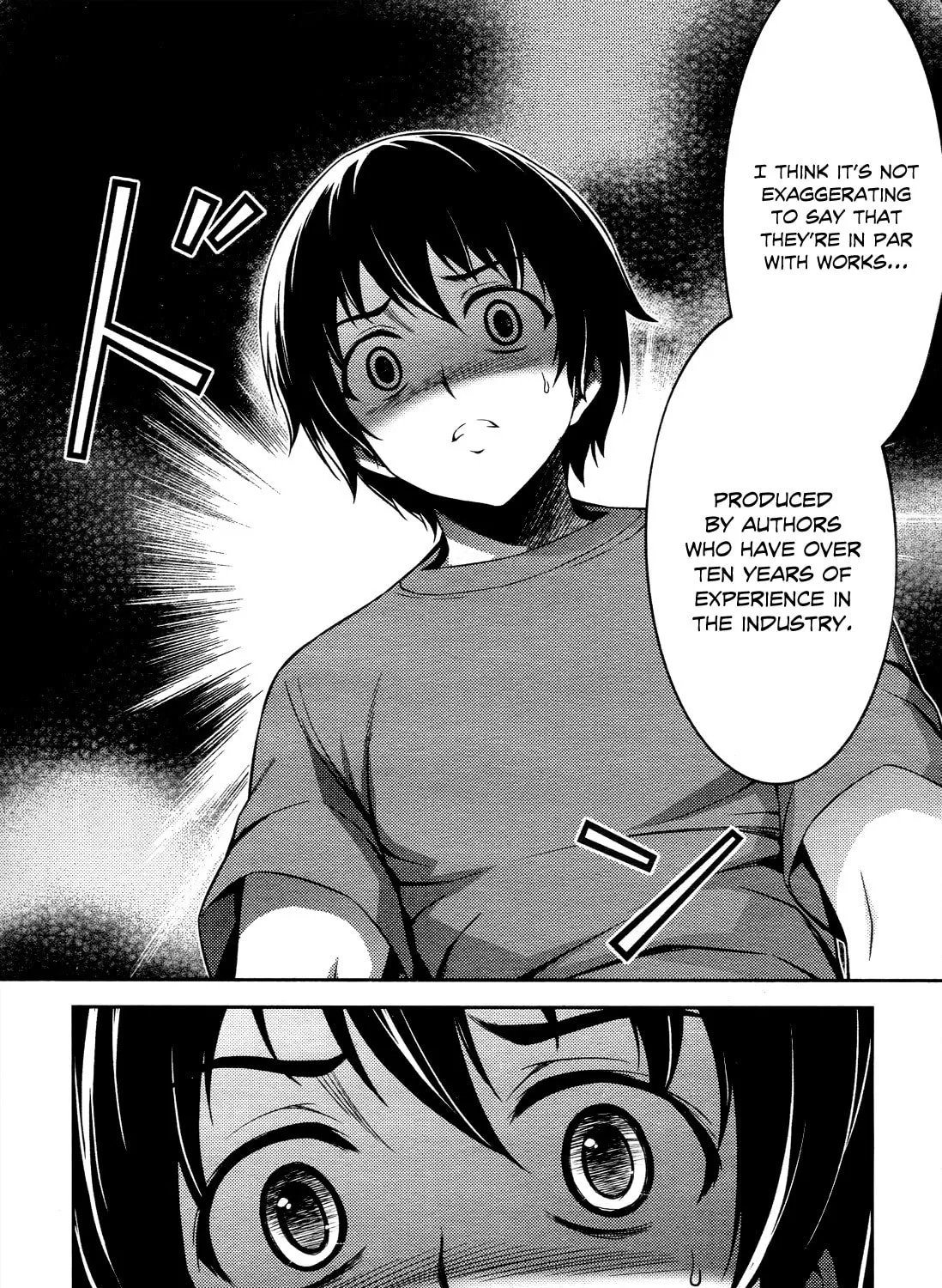 Read Koimoku chapter 14 image 53 on Lezhin