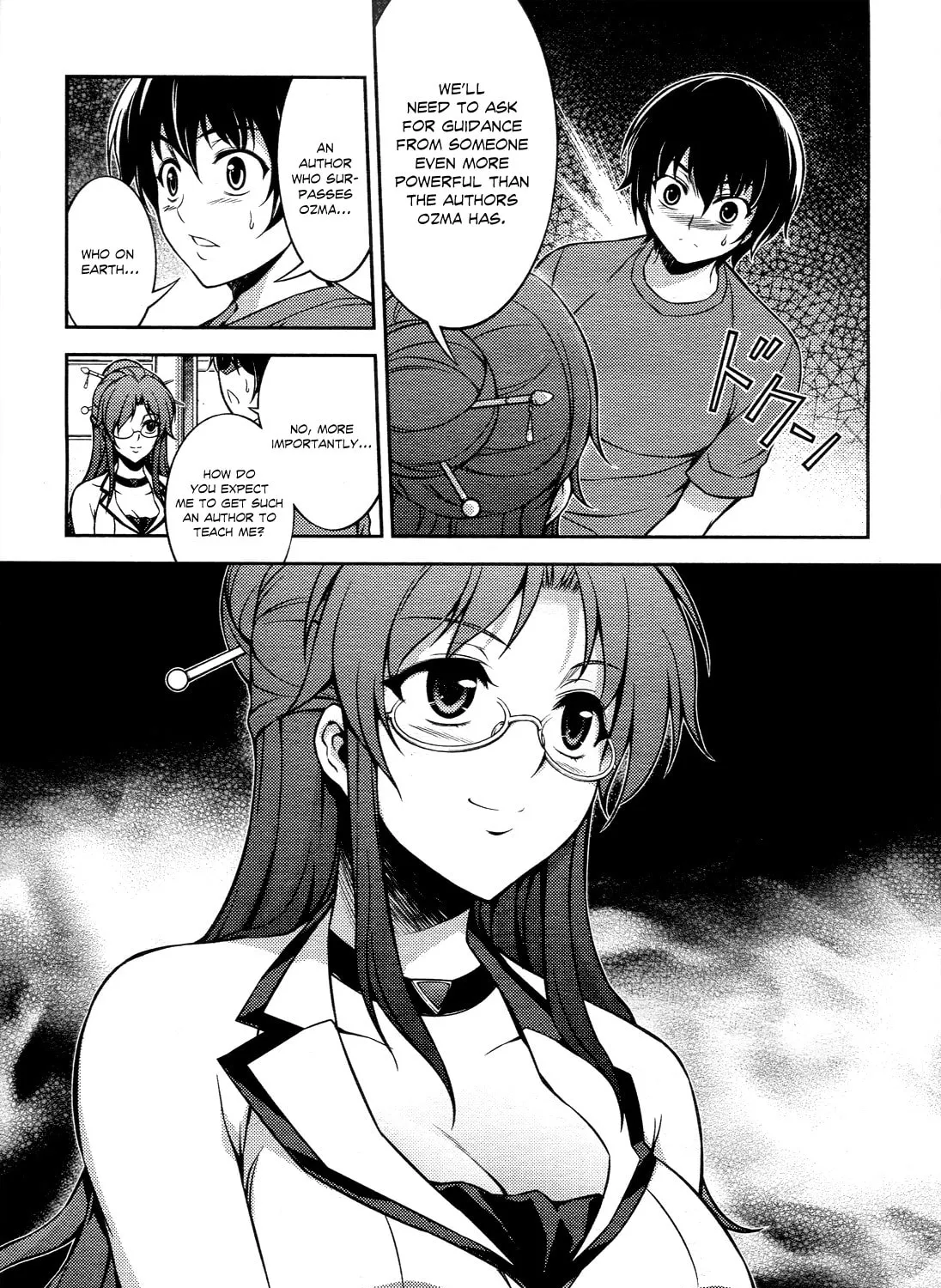 Read Koimoku chapter 14 image 61 on Lezhin