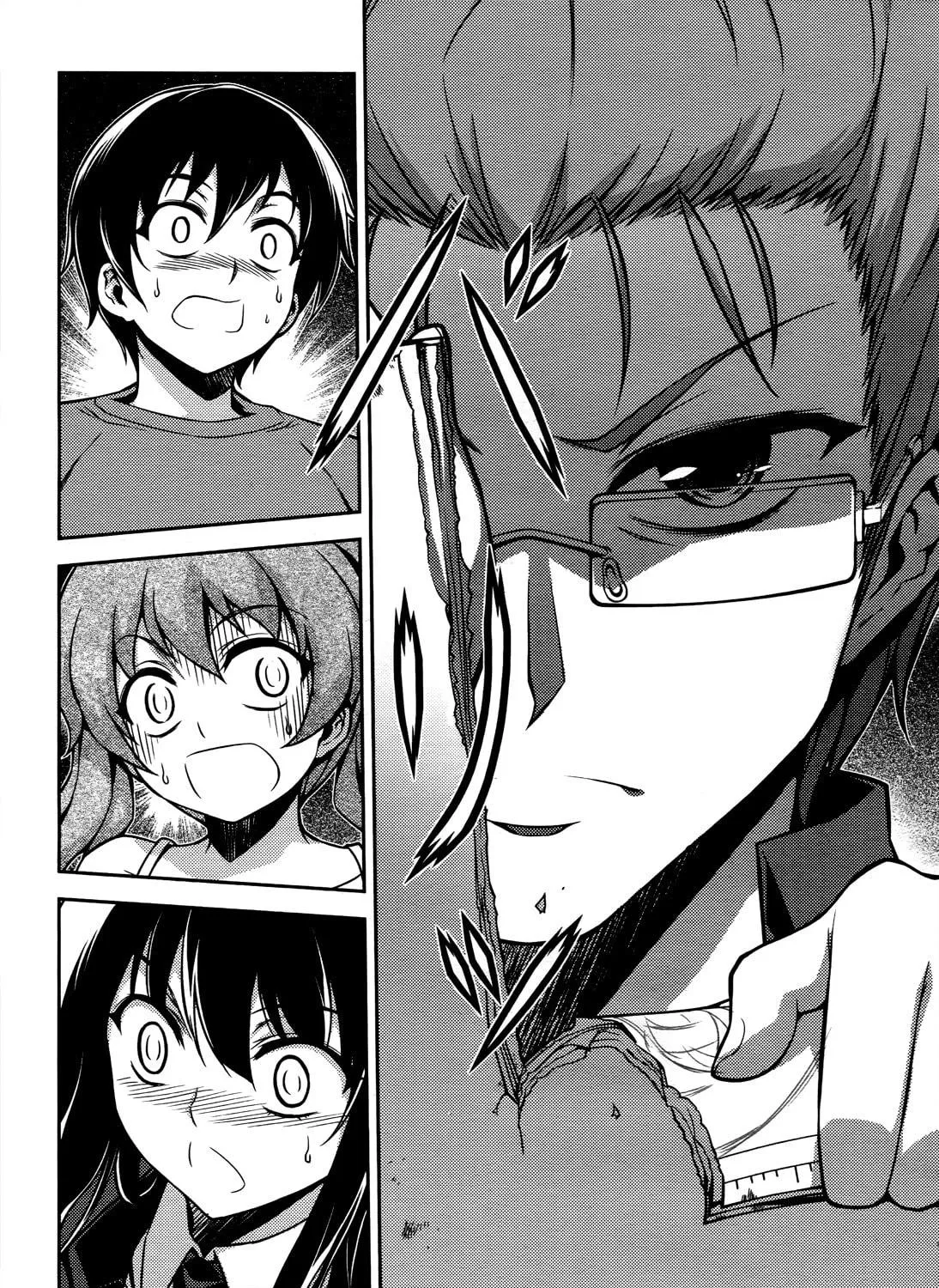 Read Koimoku chapter 15 image 63 on Lezhin