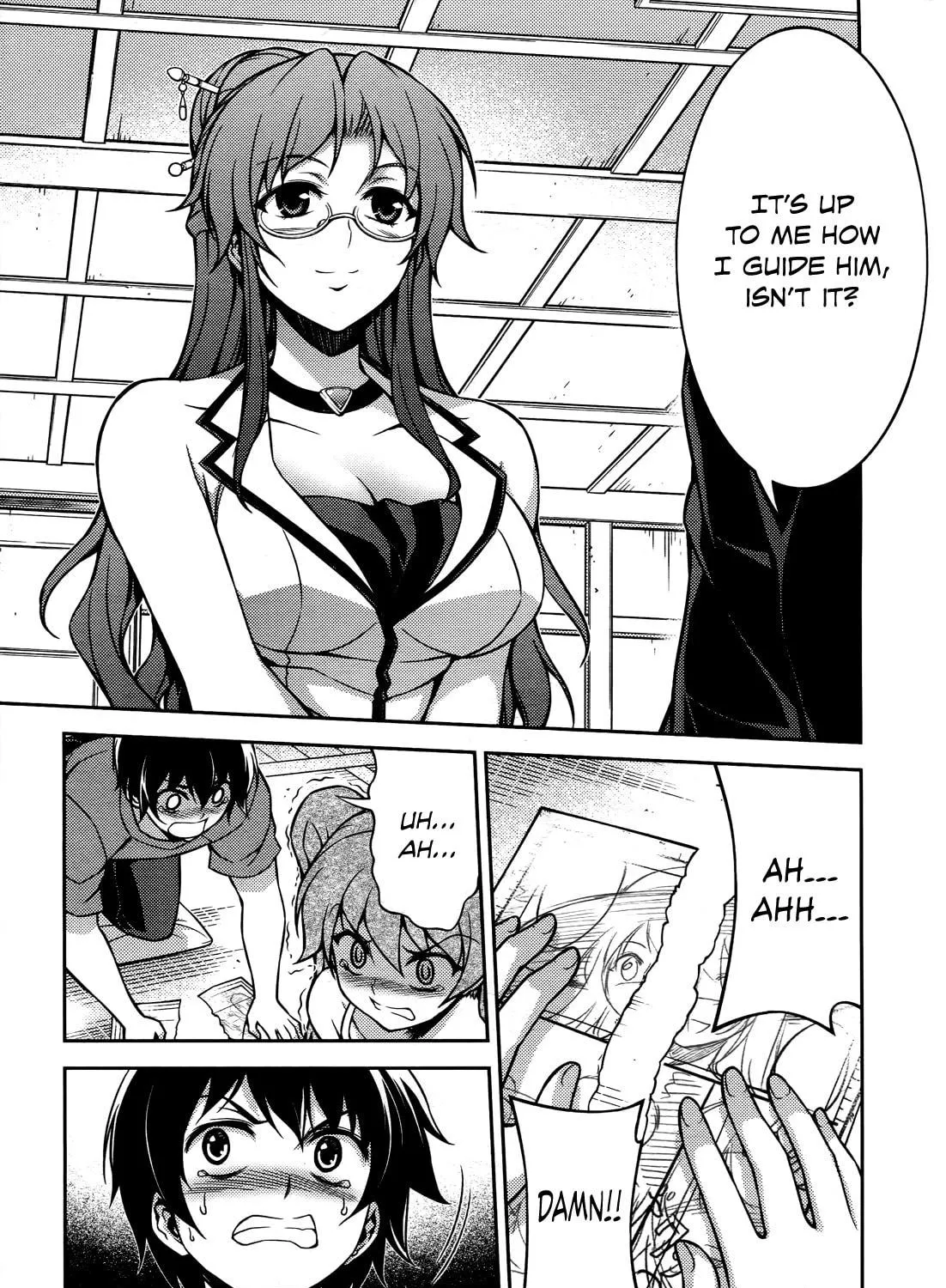 Read Koimoku chapter 15 image 67 on Lezhin