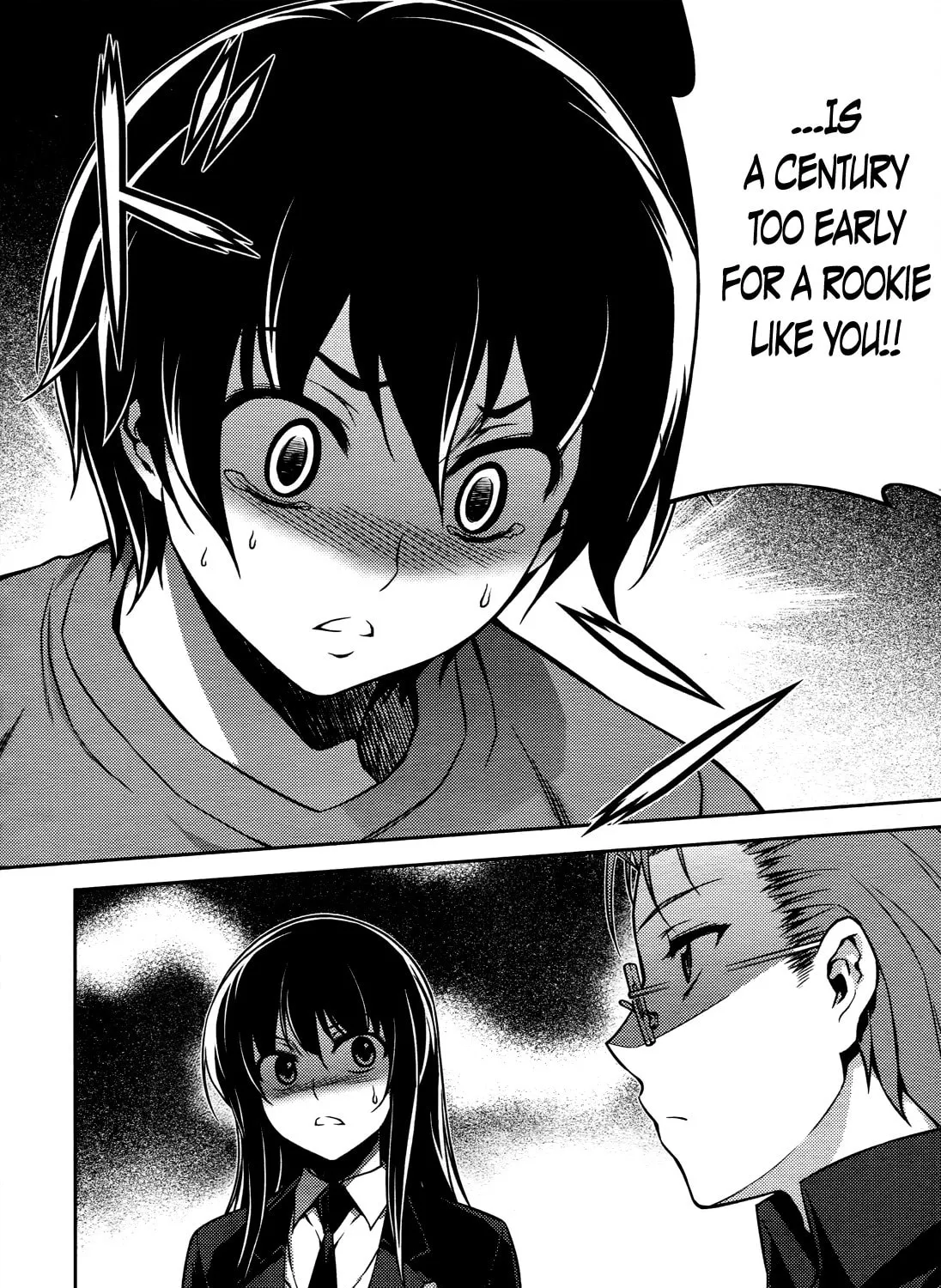 Read Koimoku chapter 15 image 73 on Lezhin