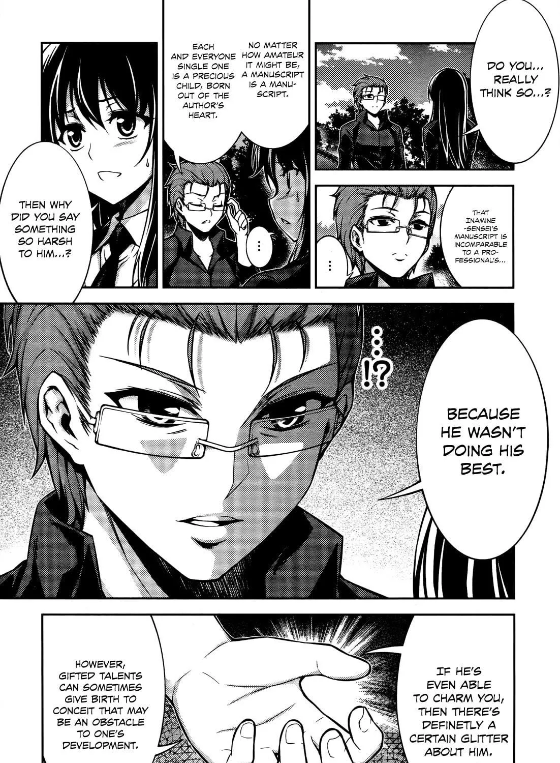 Read Koimoku chapter 15 image 87 on Lezhin