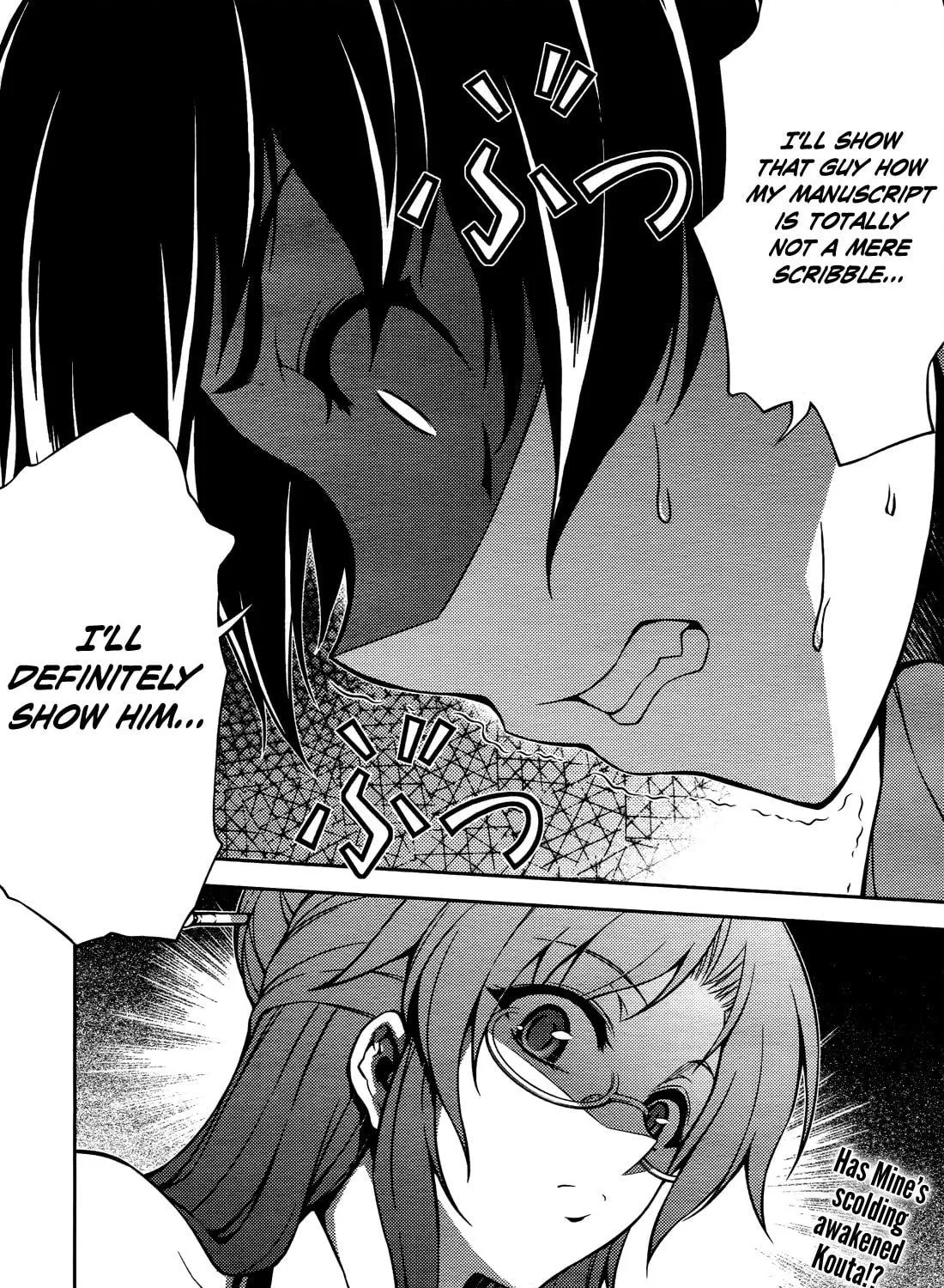 Read Koimoku chapter 15 image 97 on Lezhin