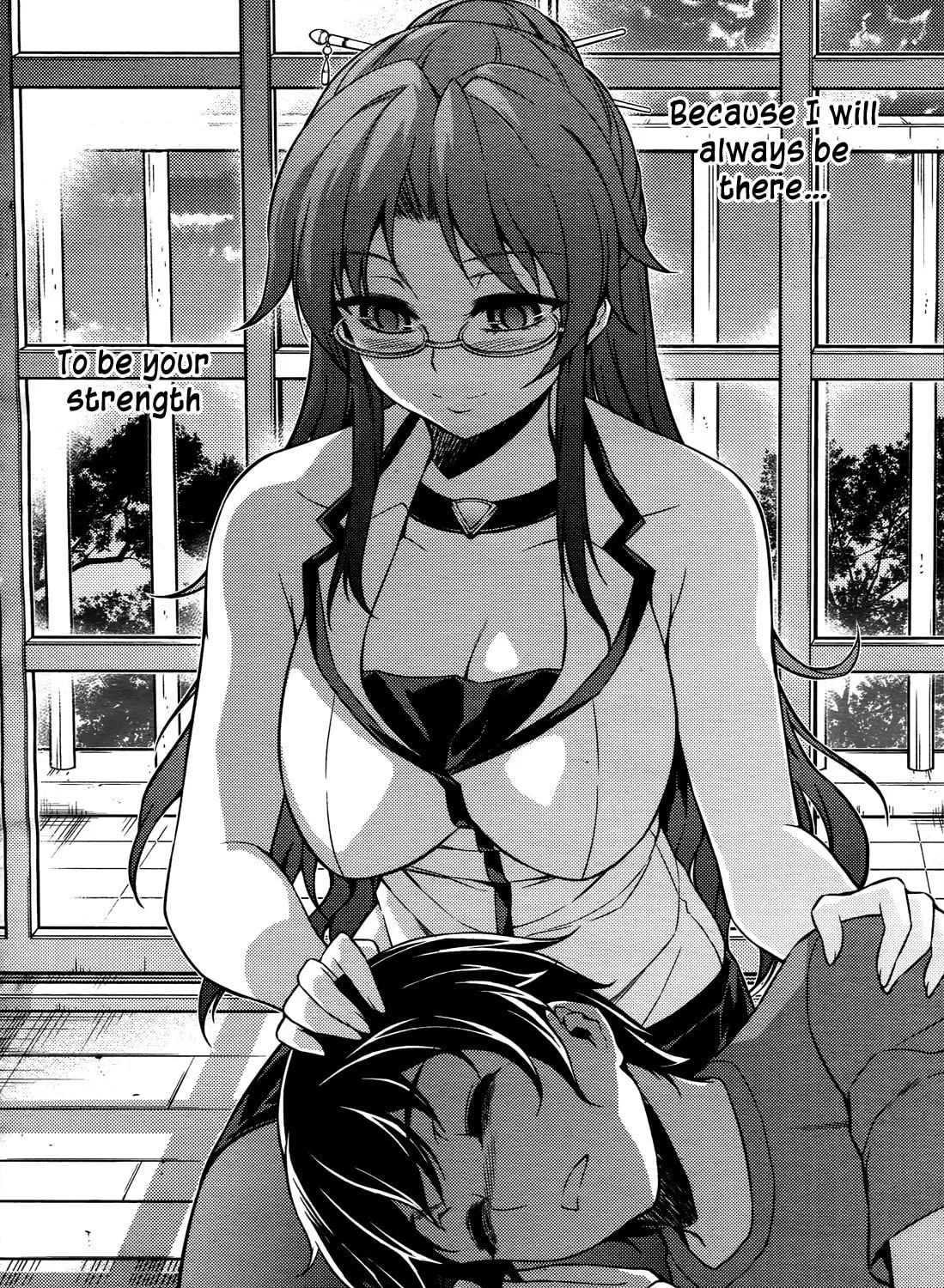Read Koimoku chapter 16 image 59 on Lezhin