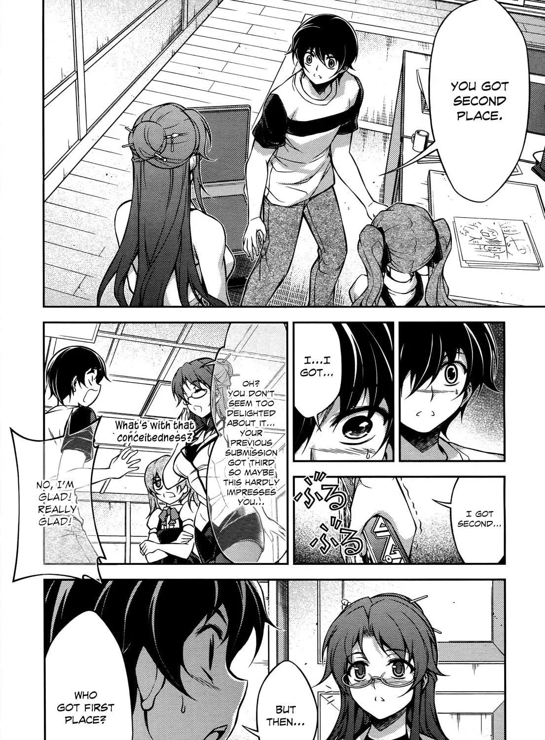 Read Koimoku chapter 16 image 75 on Lezhin