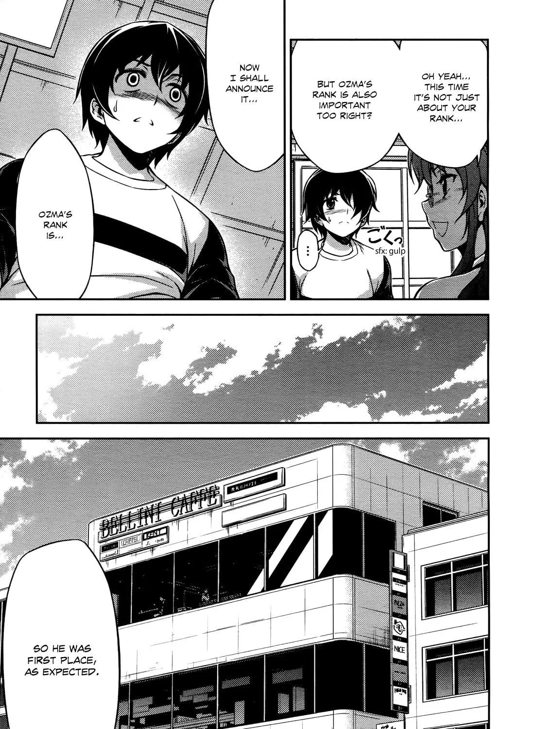 Read Koimoku chapter 16 image 77 on Lezhin