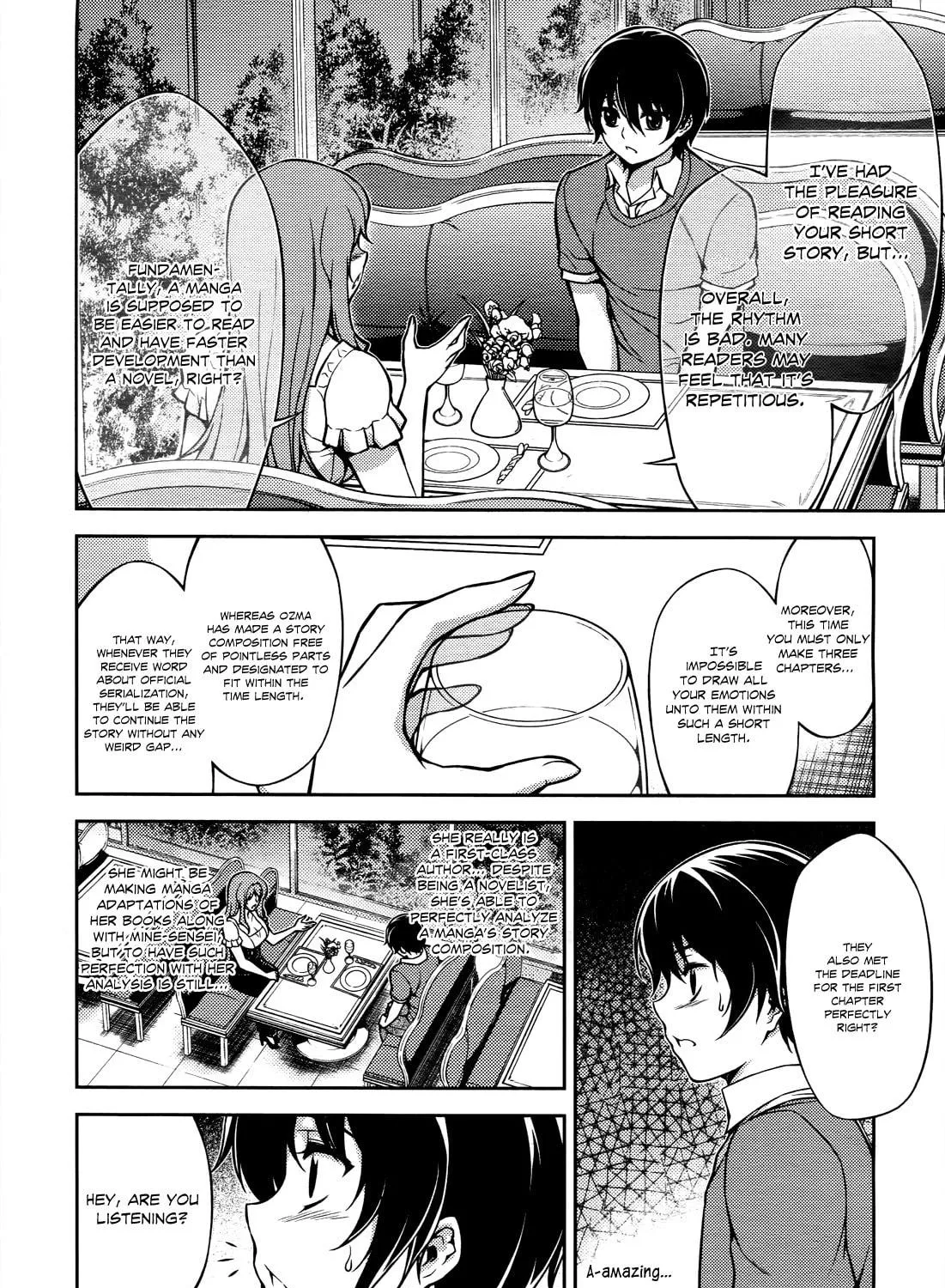Read Koimoku chapter 17 image 45 on Lezhin