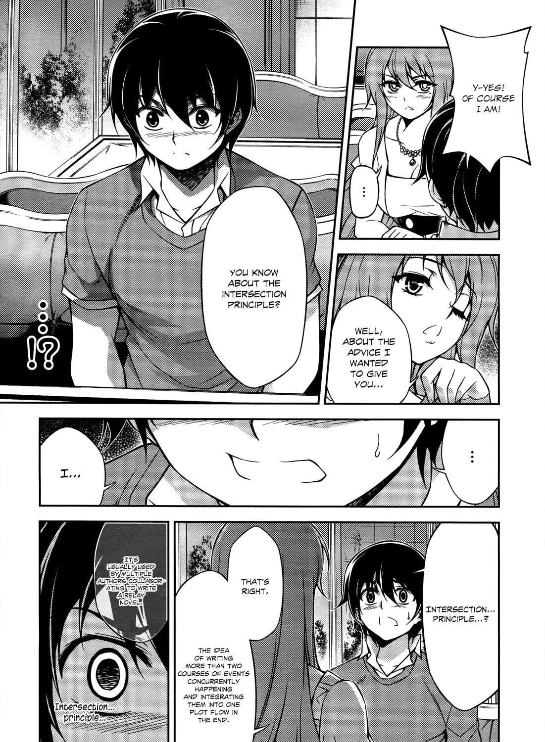 Read Koimoku chapter 17 image 47 on Lezhin
