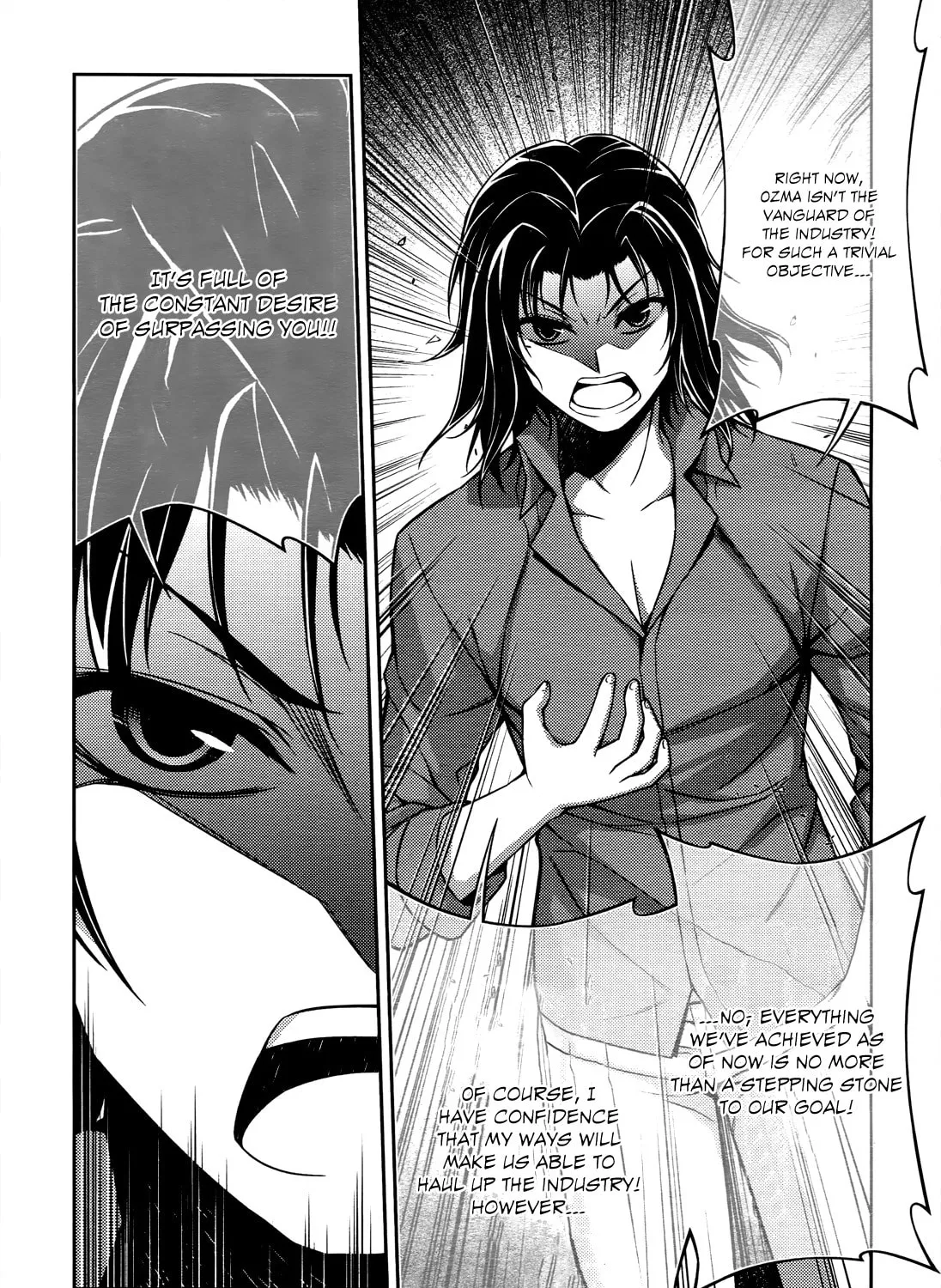 Read Koimoku chapter 18 image 53 on Lezhin