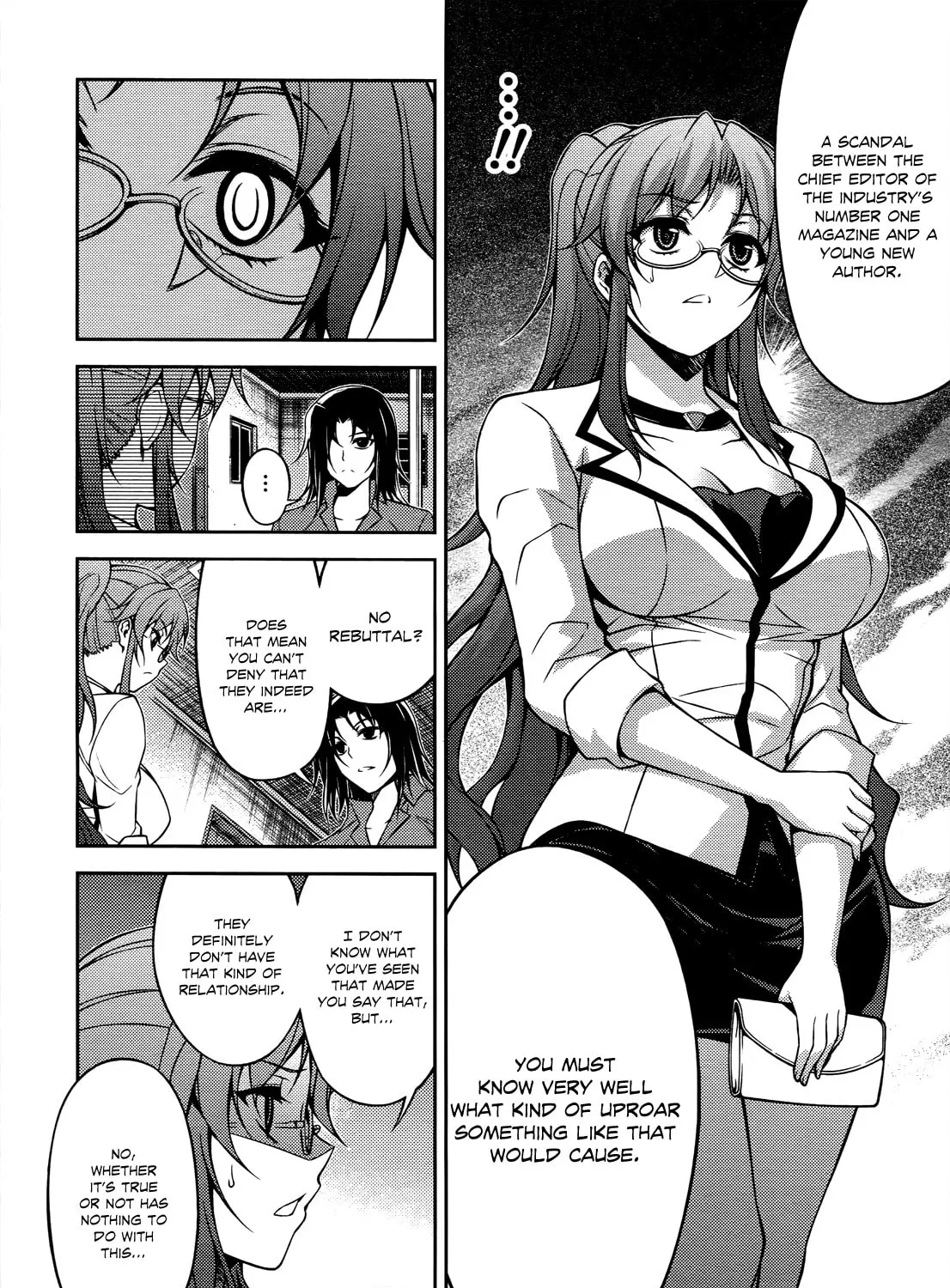 Read Koimoku chapter 18 image 59 on Lezhin