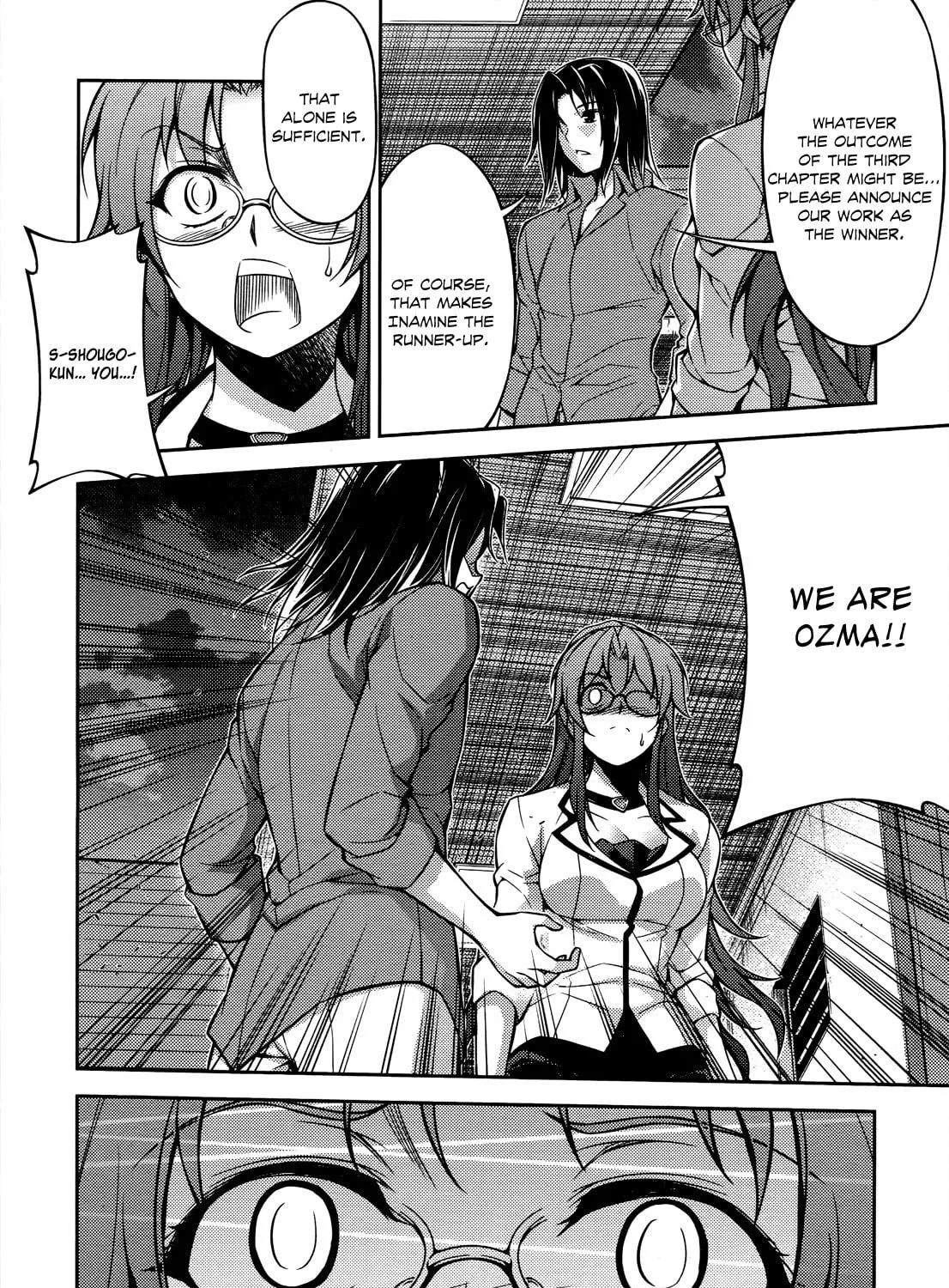 Read Koimoku chapter 18 image 63 on Lezhin