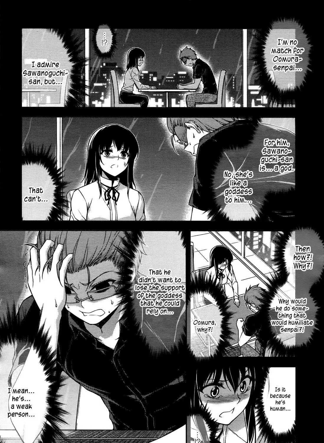 Read Koimoku chapter 19 image 67 on Lezhin