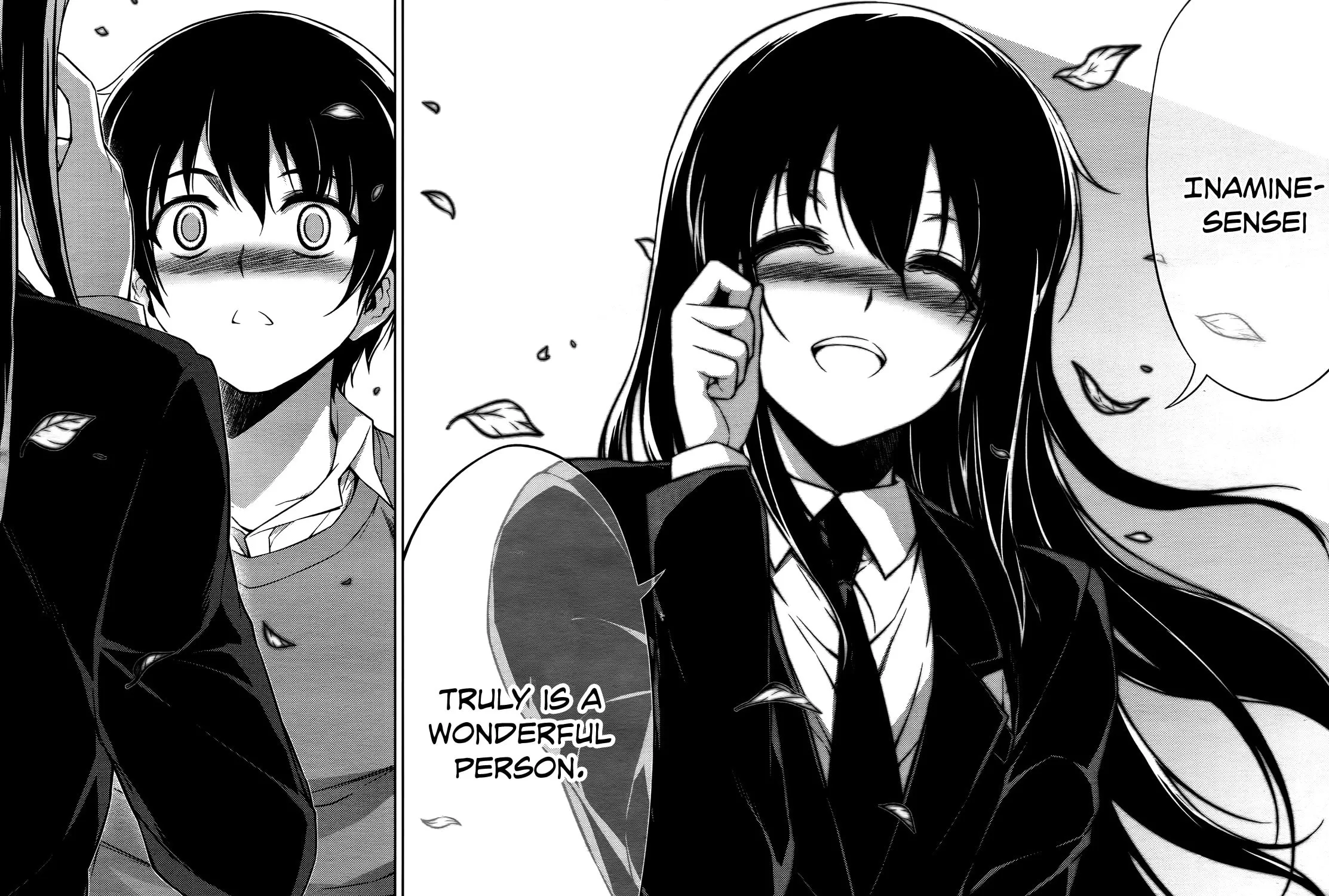 Read Koimoku chapter 19 image 87 on Lezhin