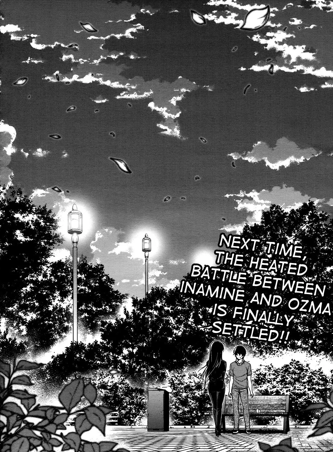 Read Koimoku chapter 19 image 89 on Lezhin