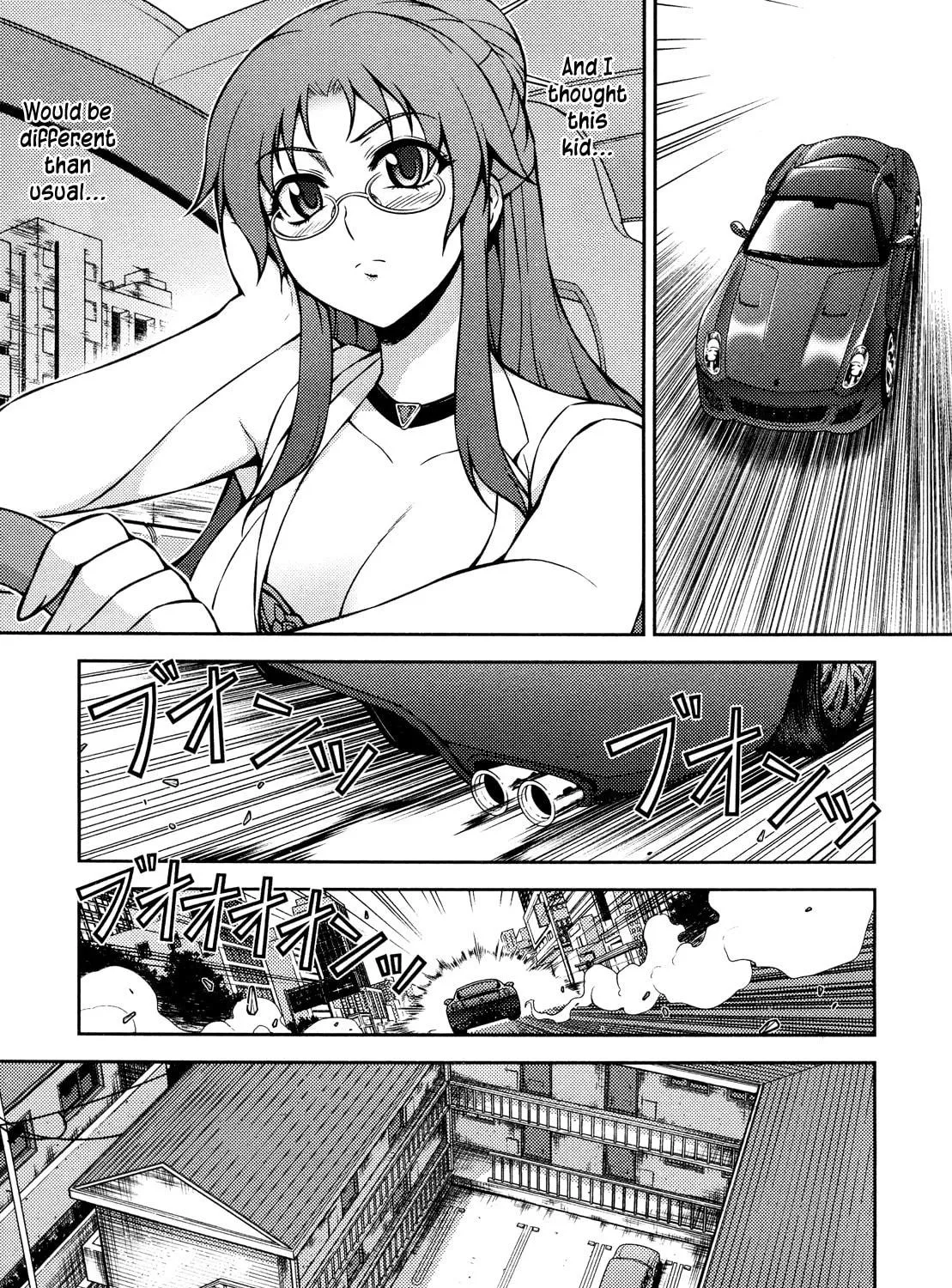 Read Koimoku chapter 2 image 28 on Lezhin