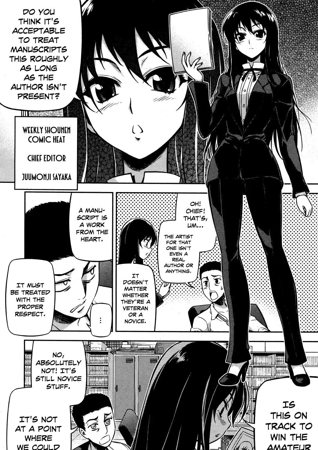 Read Koimoku chapter 2 image 58 on Lezhin
