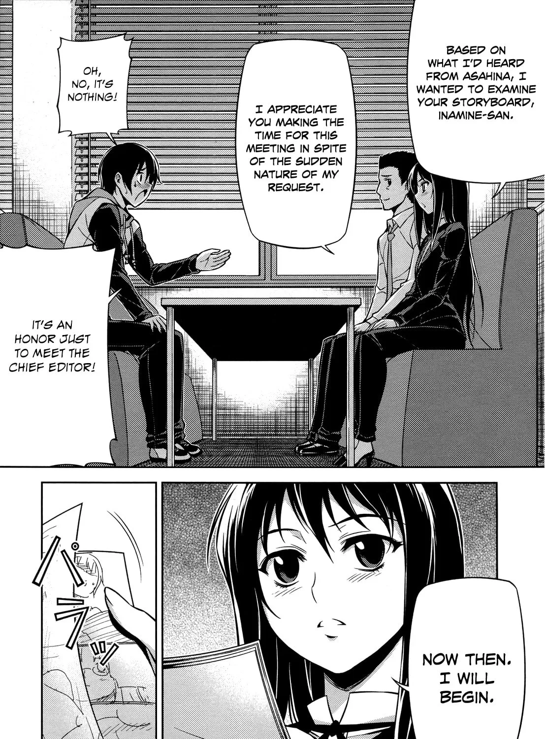 Read Koimoku chapter 2 image 80 on Lezhin