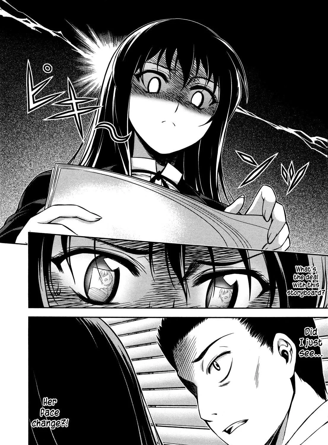 Read Koimoku chapter 2 image 82 on Lezhin