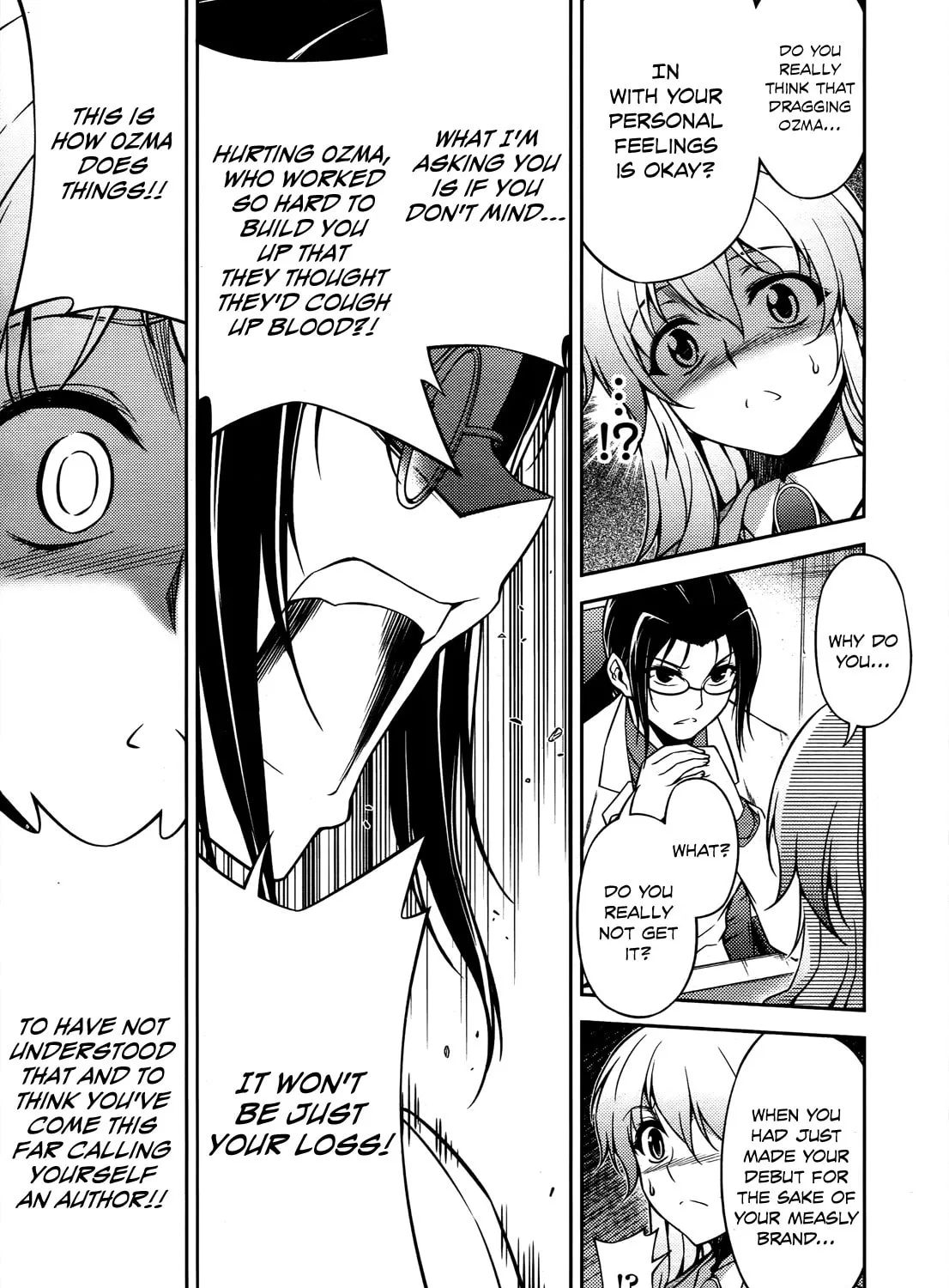 Read Koimoku chapter 20 image 41 on Lezhin