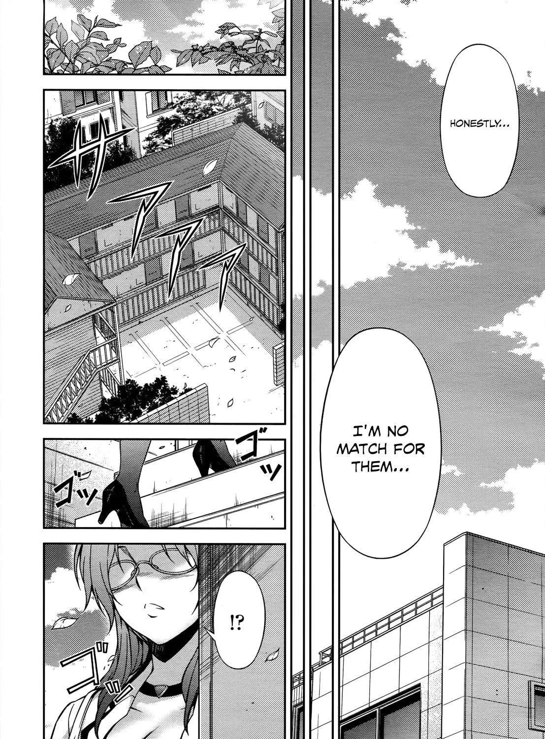 Read Koimoku chapter 20 image 57 on Lezhin