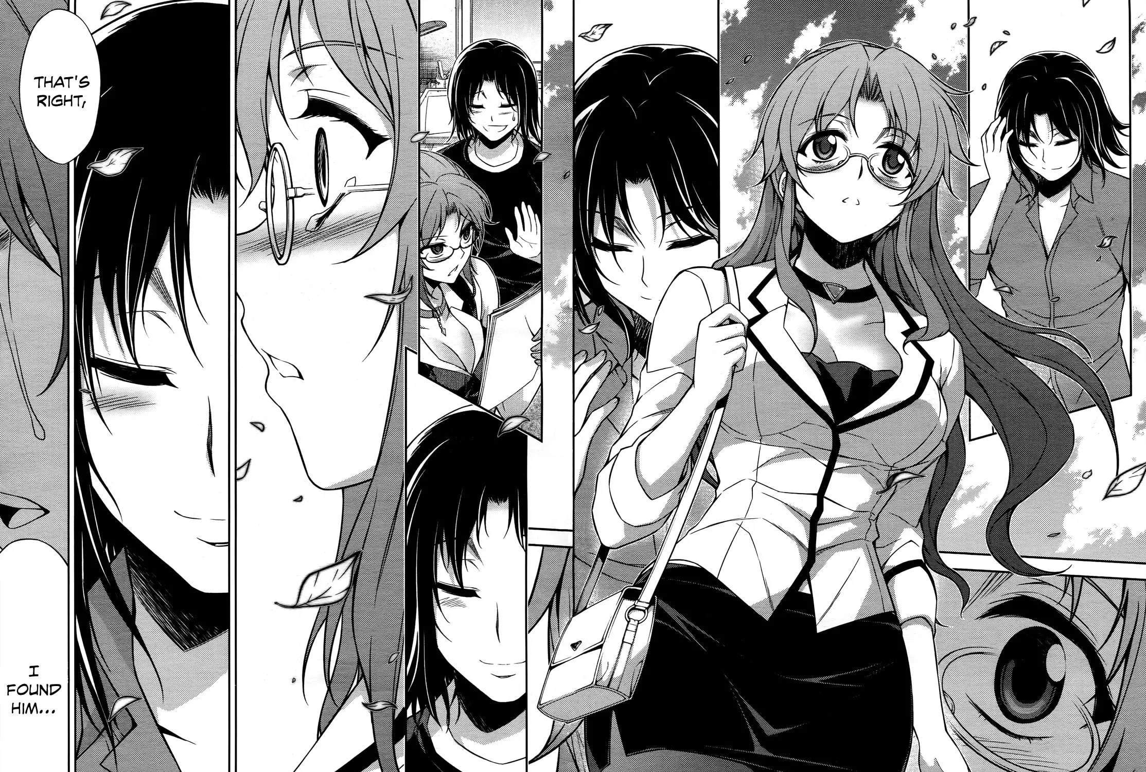 Read Koimoku chapter 20 image 65 on Lezhin