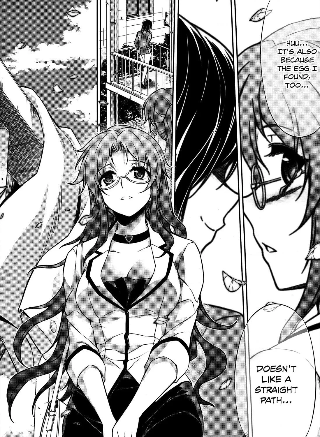 Read Koimoku chapter 20 image 69 on Lezhin