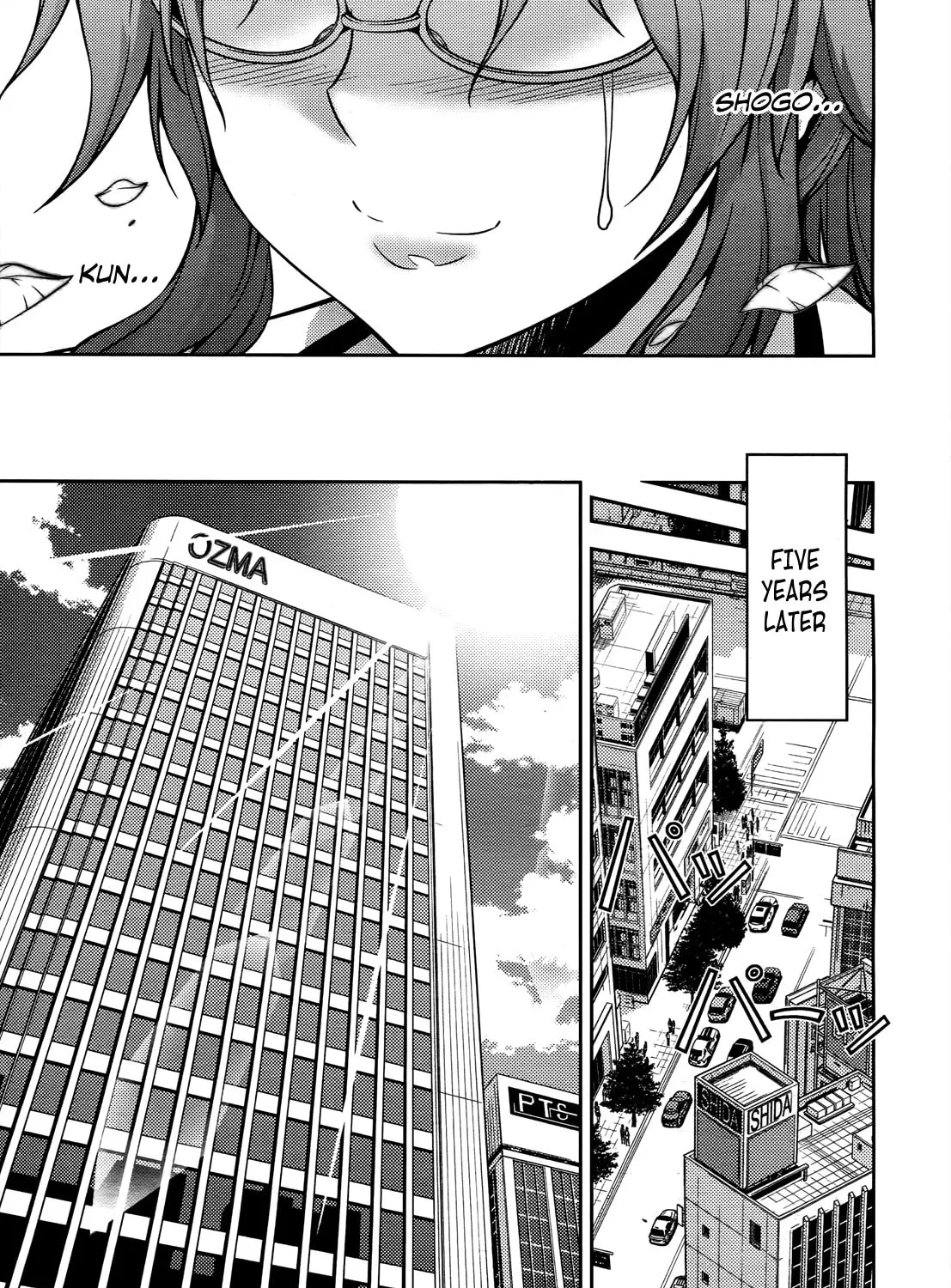 Read Koimoku chapter 20 image 71 on Lezhin