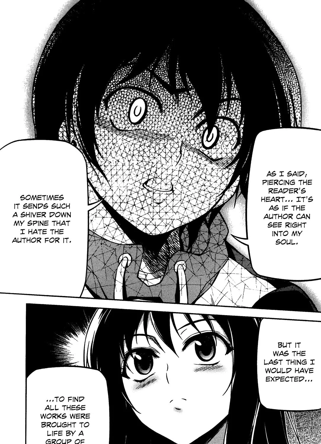 Read Koimoku chapter 3 image 13 on Lezhin