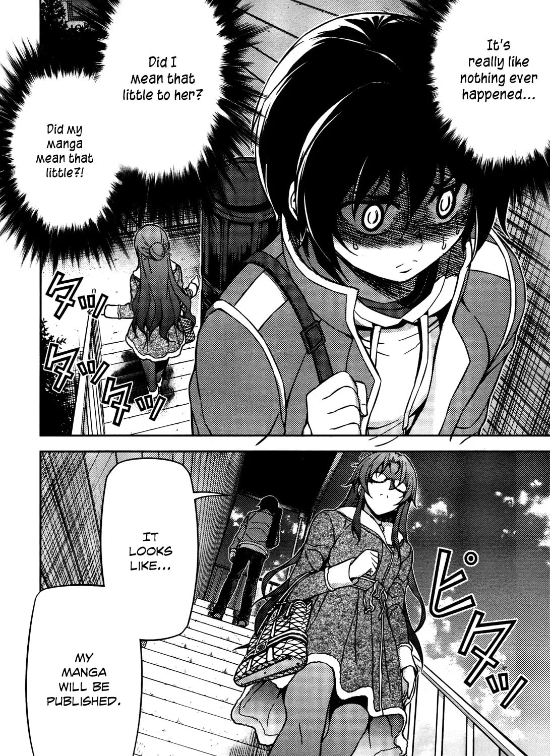 Read Koimoku chapter 3 image 41 on Lezhin