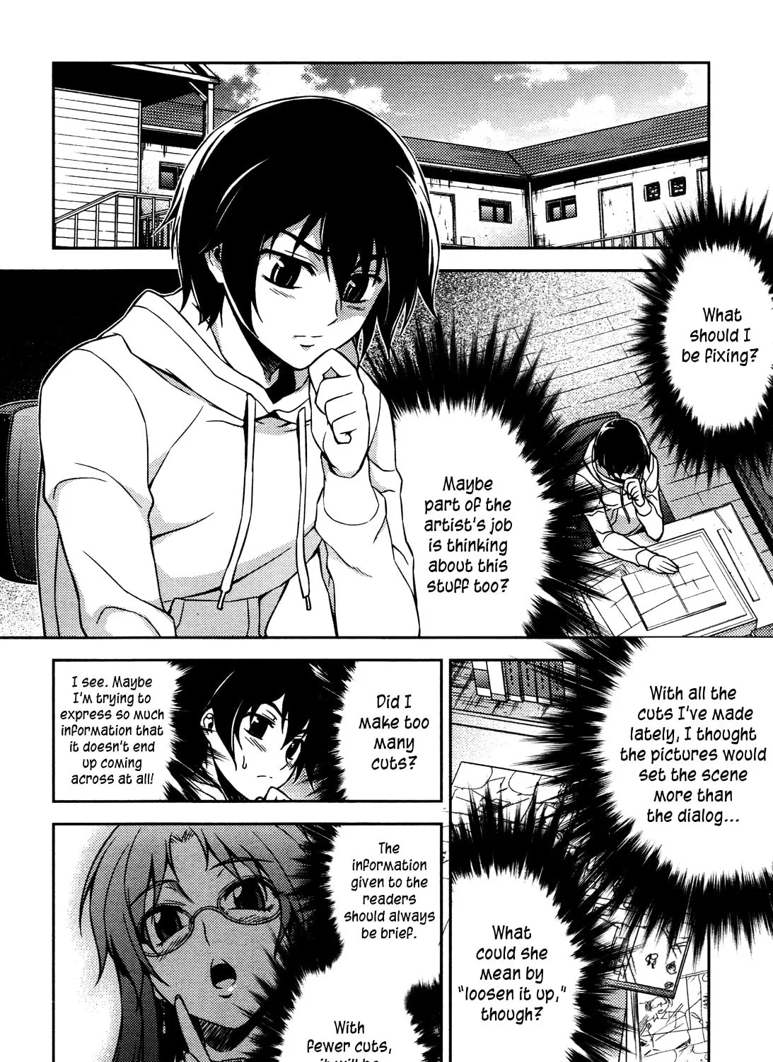 Read Koimoku chapter 3 image 59 on Lezhin