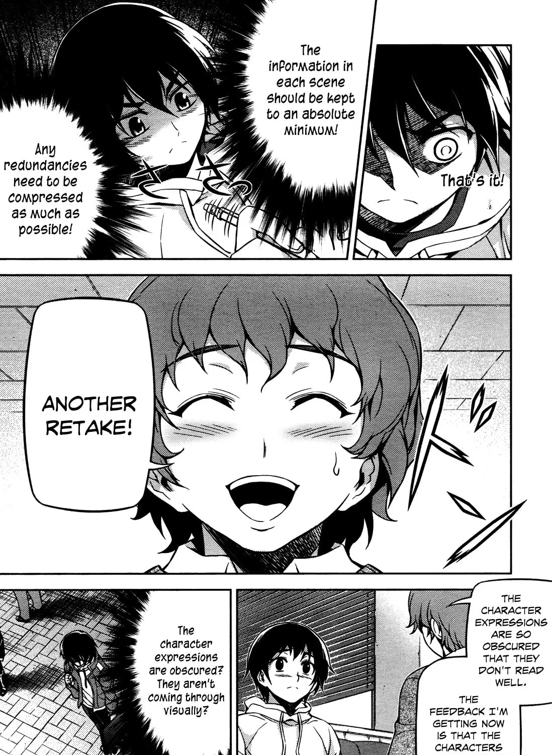 Read Koimoku chapter 3 image 61 on Lezhin