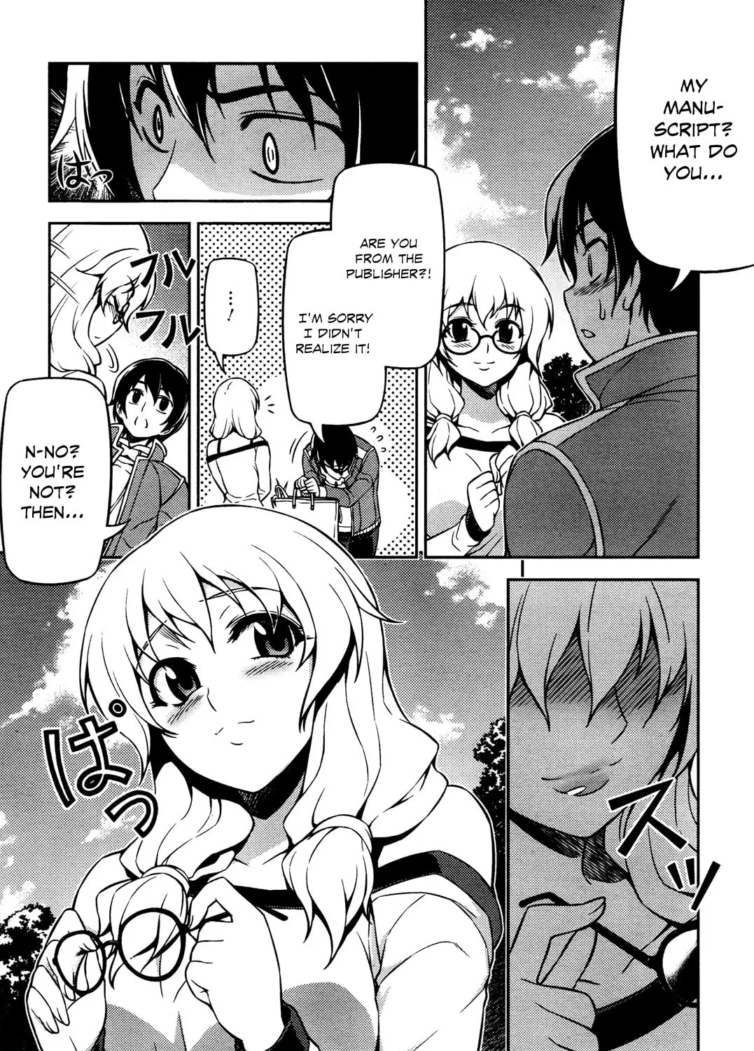 Read Koimoku chapter 3 image 73 on Lezhin