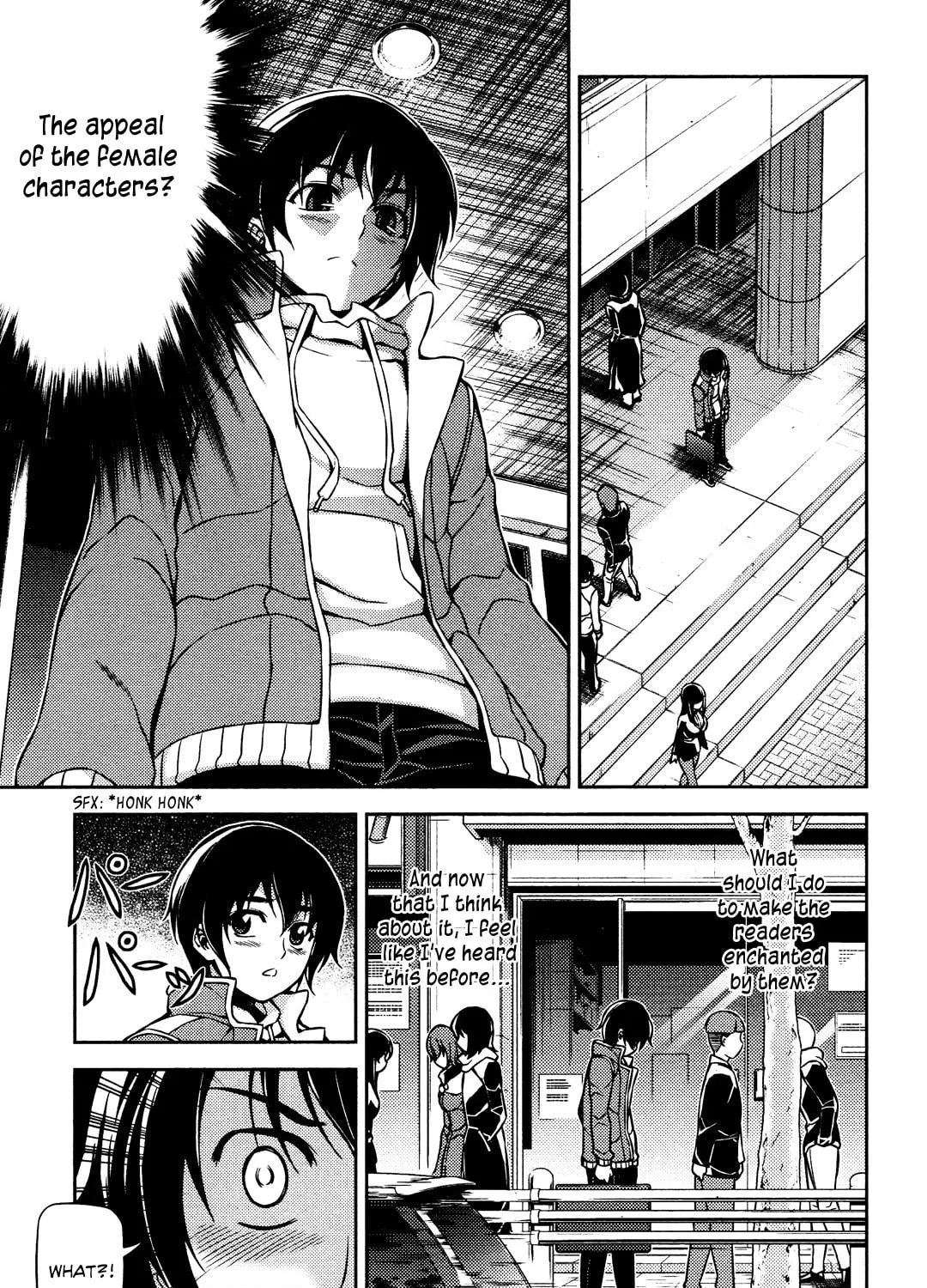 Read Koimoku chapter 4 image 28 on Lezhin