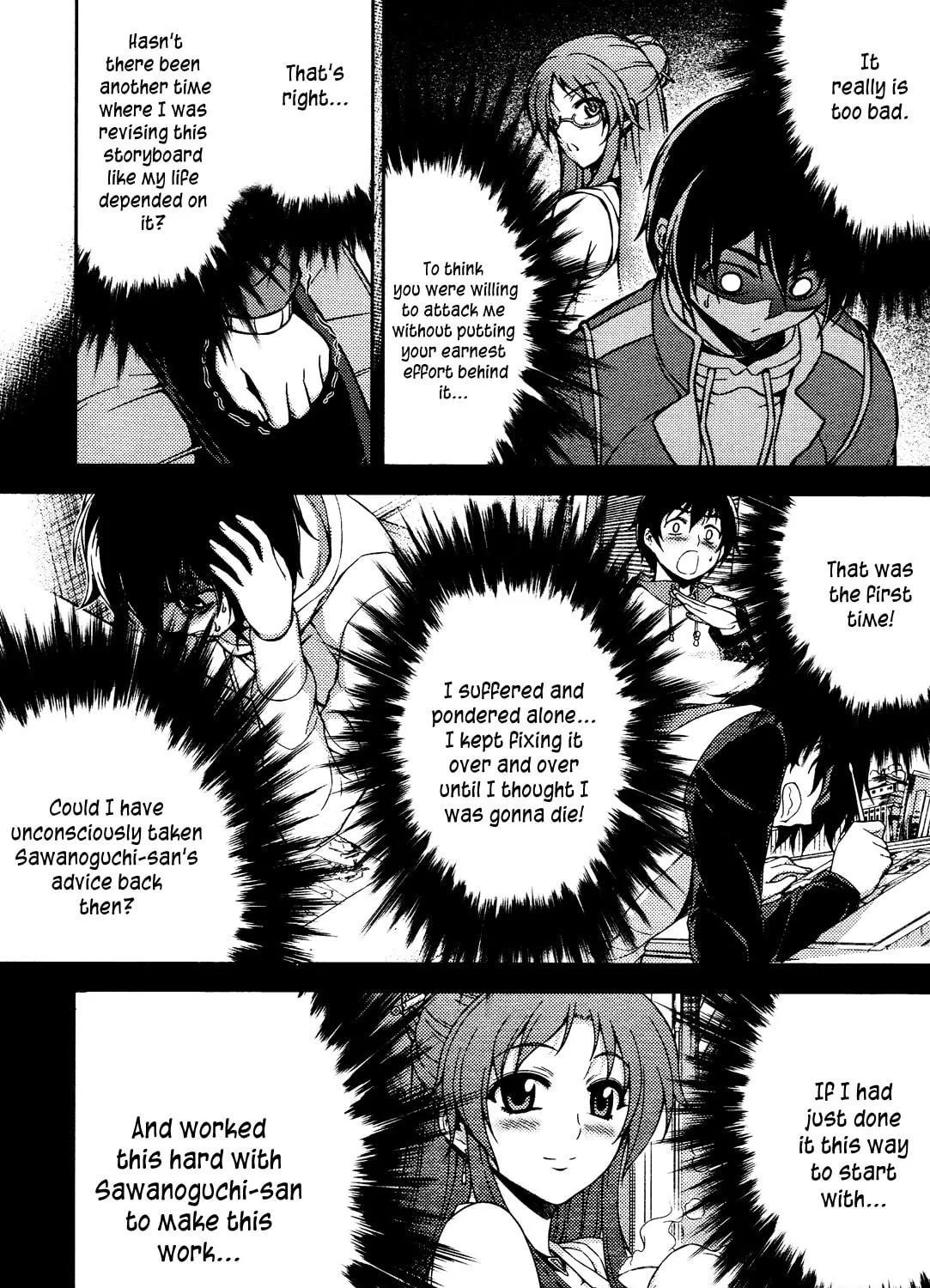 Read Koimoku chapter 4 image 46 on Lezhin