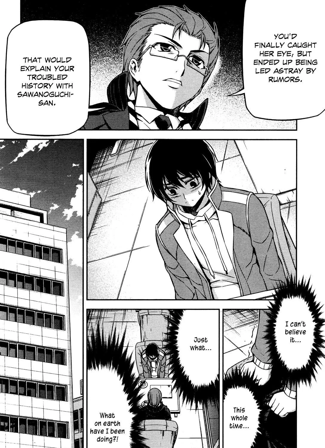 Read Koimoku chapter 4 image 52 on Lezhin
