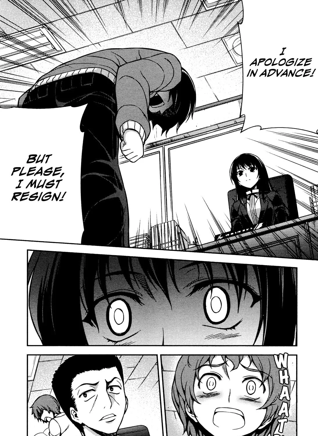 Read Koimoku chapter 4 image 54 on Lezhin