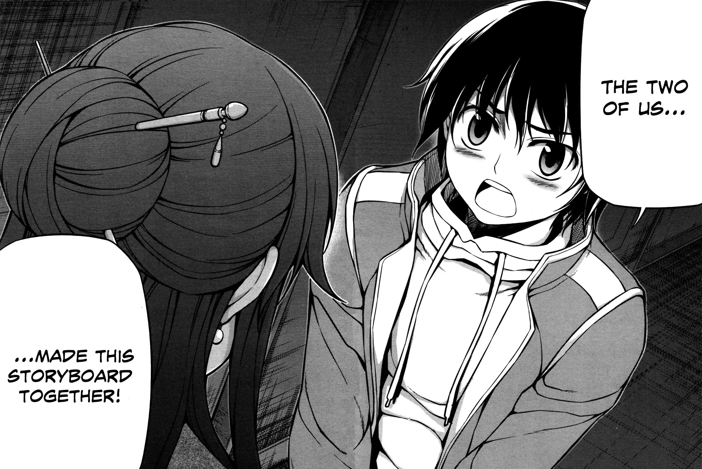 Read Koimoku chapter 4 image 74 on Lezhin