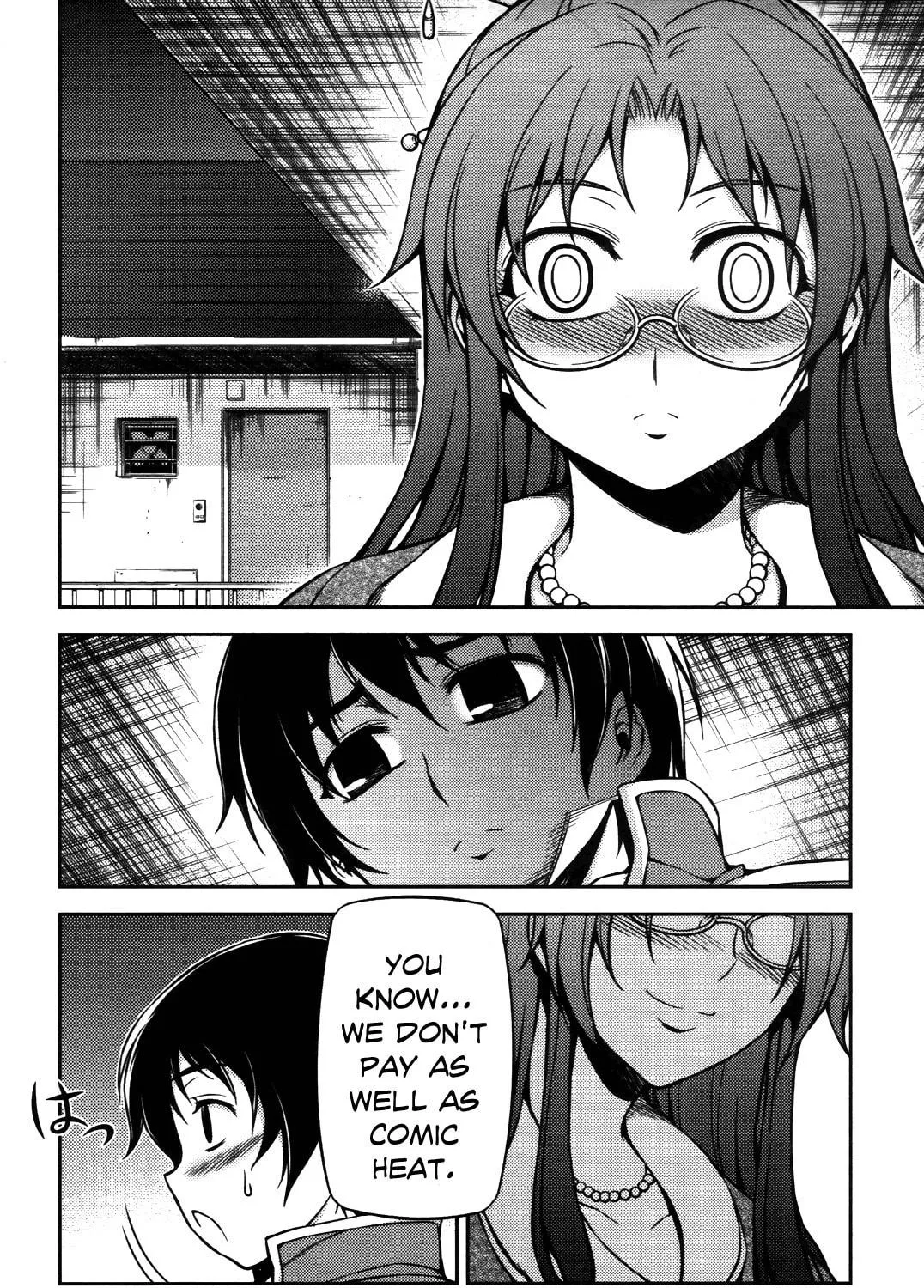 Read Koimoku chapter 4 image 76 on Lezhin