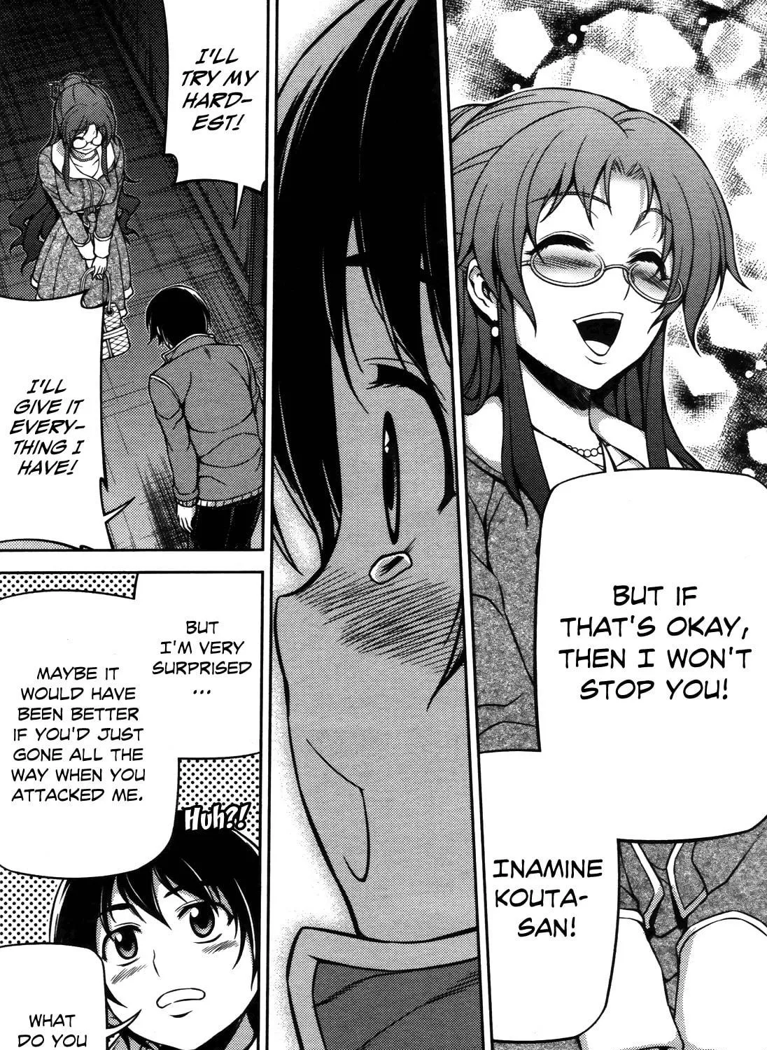Read Koimoku chapter 4 image 78 on Lezhin