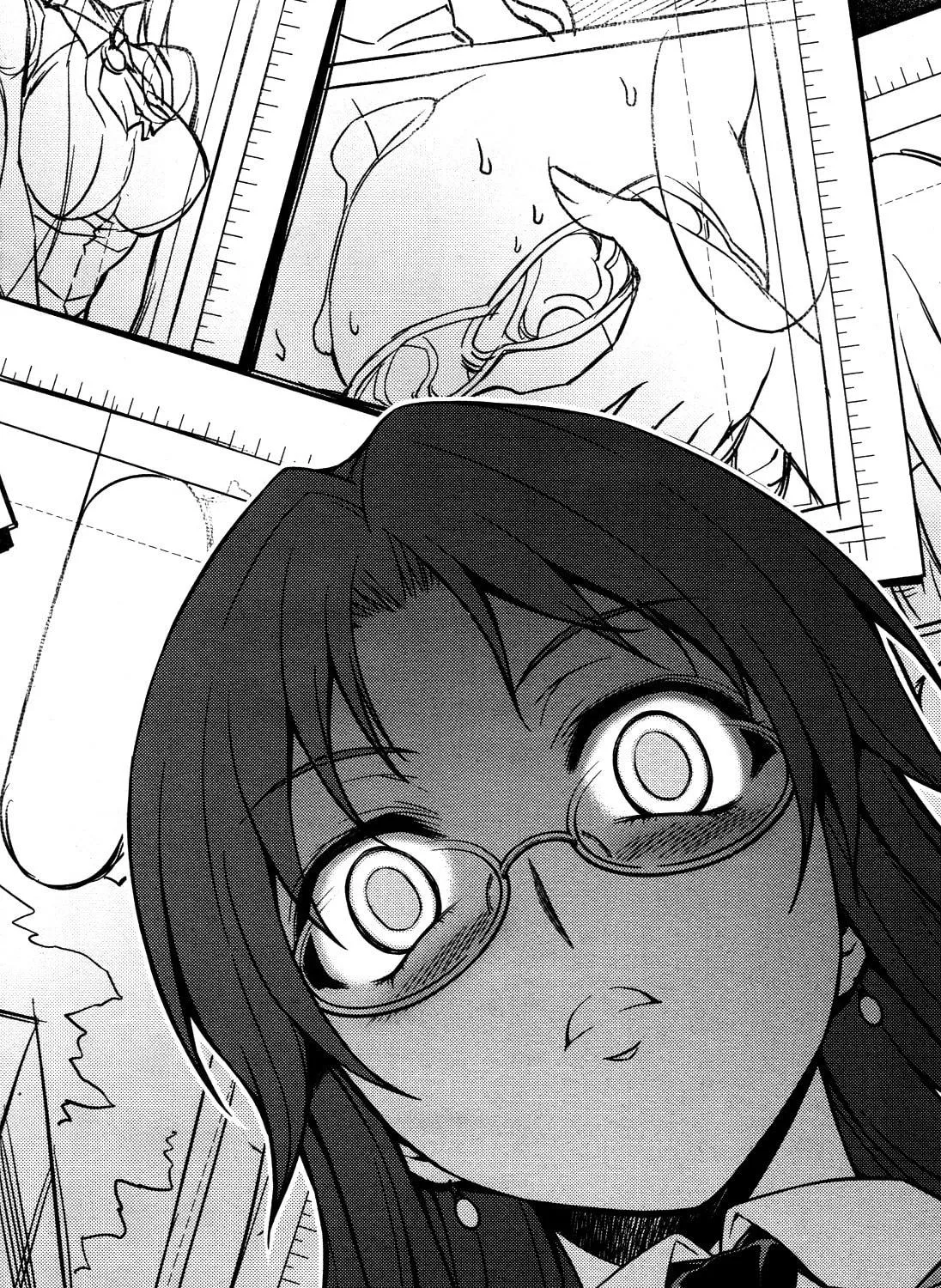 Koimoku Chapter 5 page 59 - 