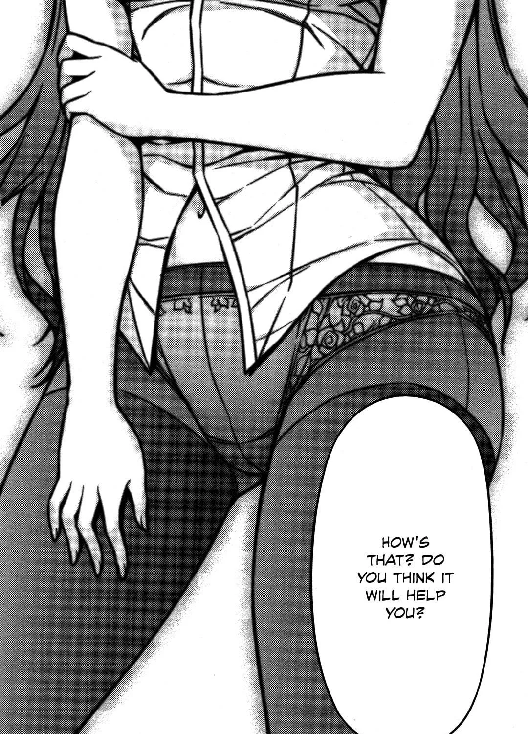 Koimoku Chapter 5 page 79 - 