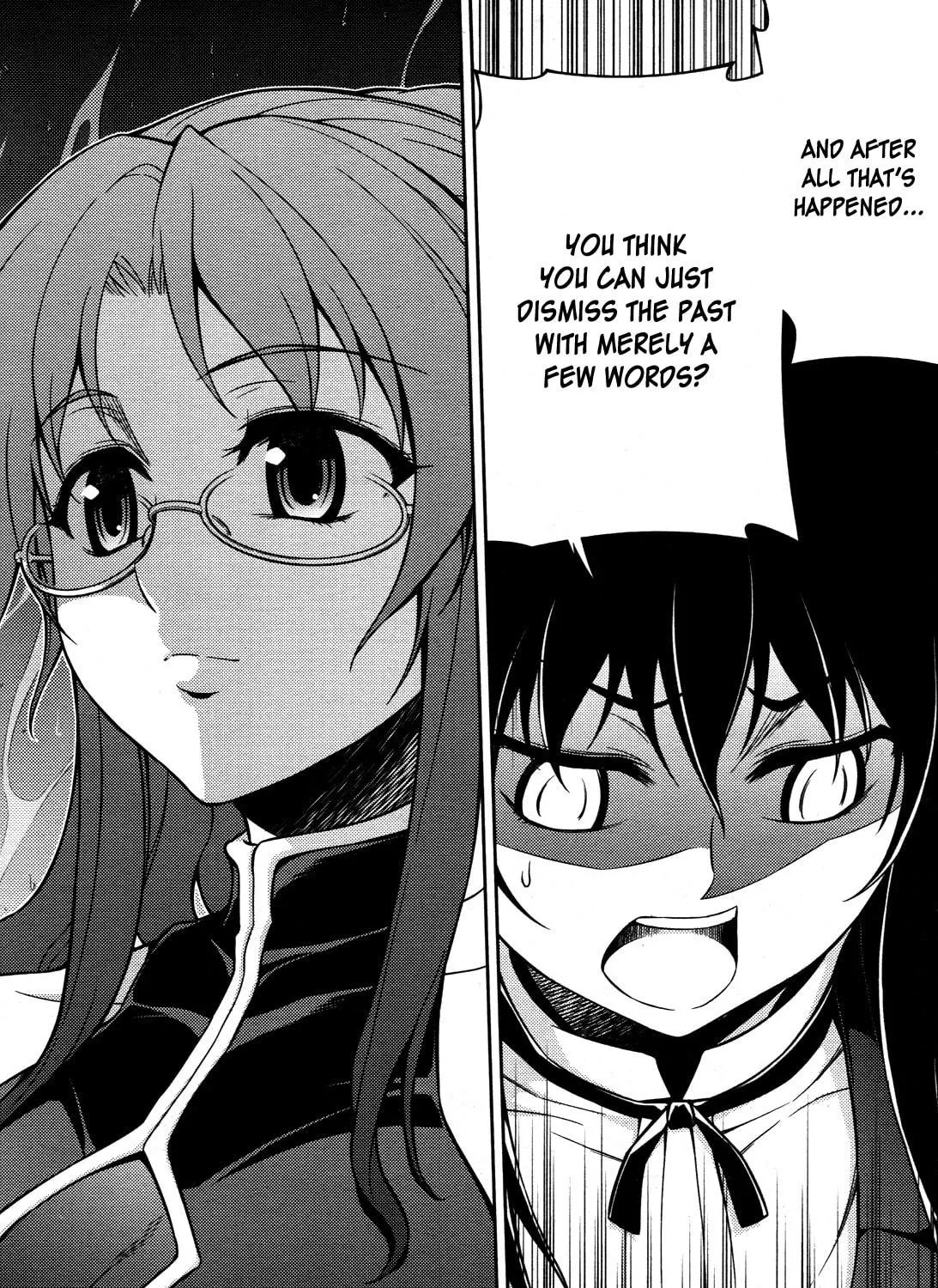 Read Koimoku chapter 6 image 27 on Lezhin