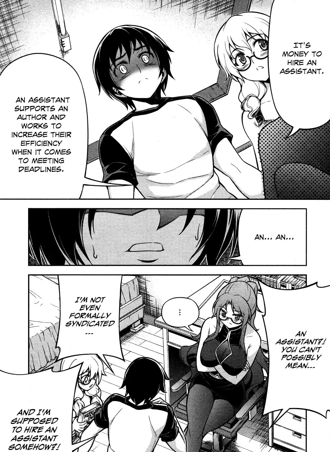 Read Koimoku chapter 6 image 59 on Lezhin