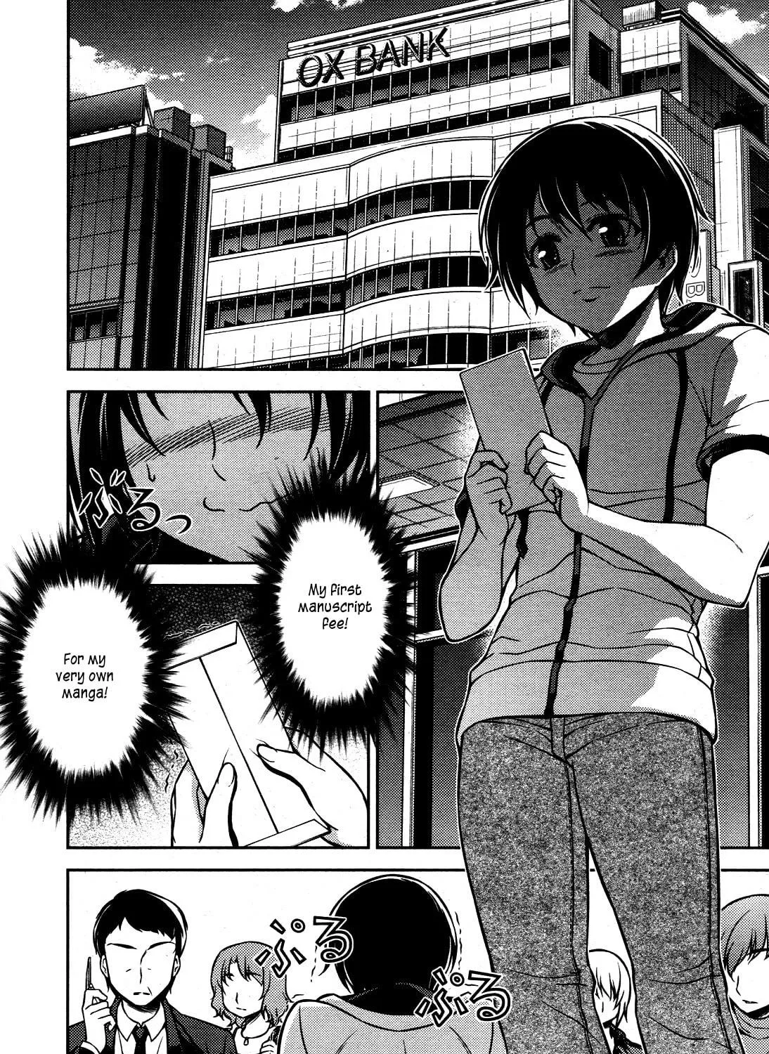 Read Koimoku chapter 7 image 15 on Lezhin