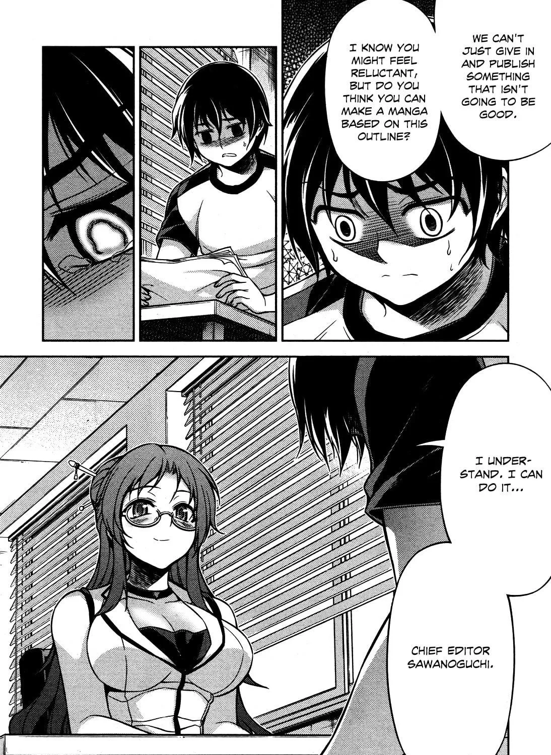 Read Koimoku chapter 7 image 67 on Lezhin