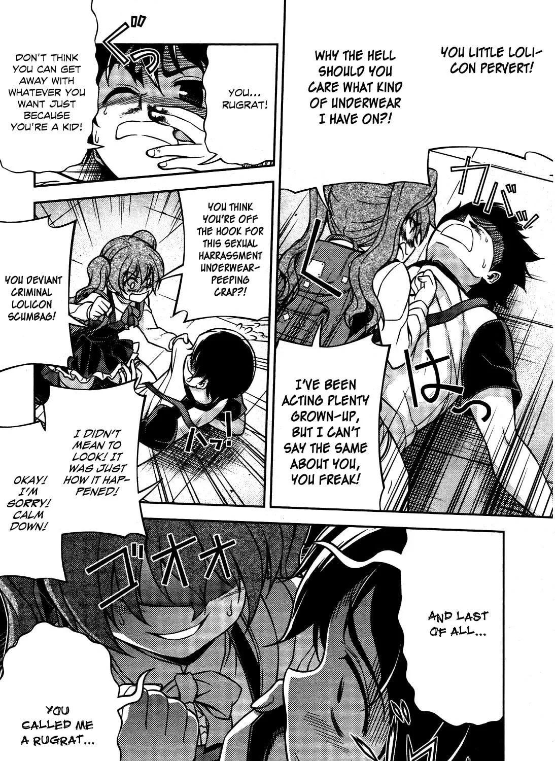 Read Koimoku chapter 7 image 87 on Lezhin