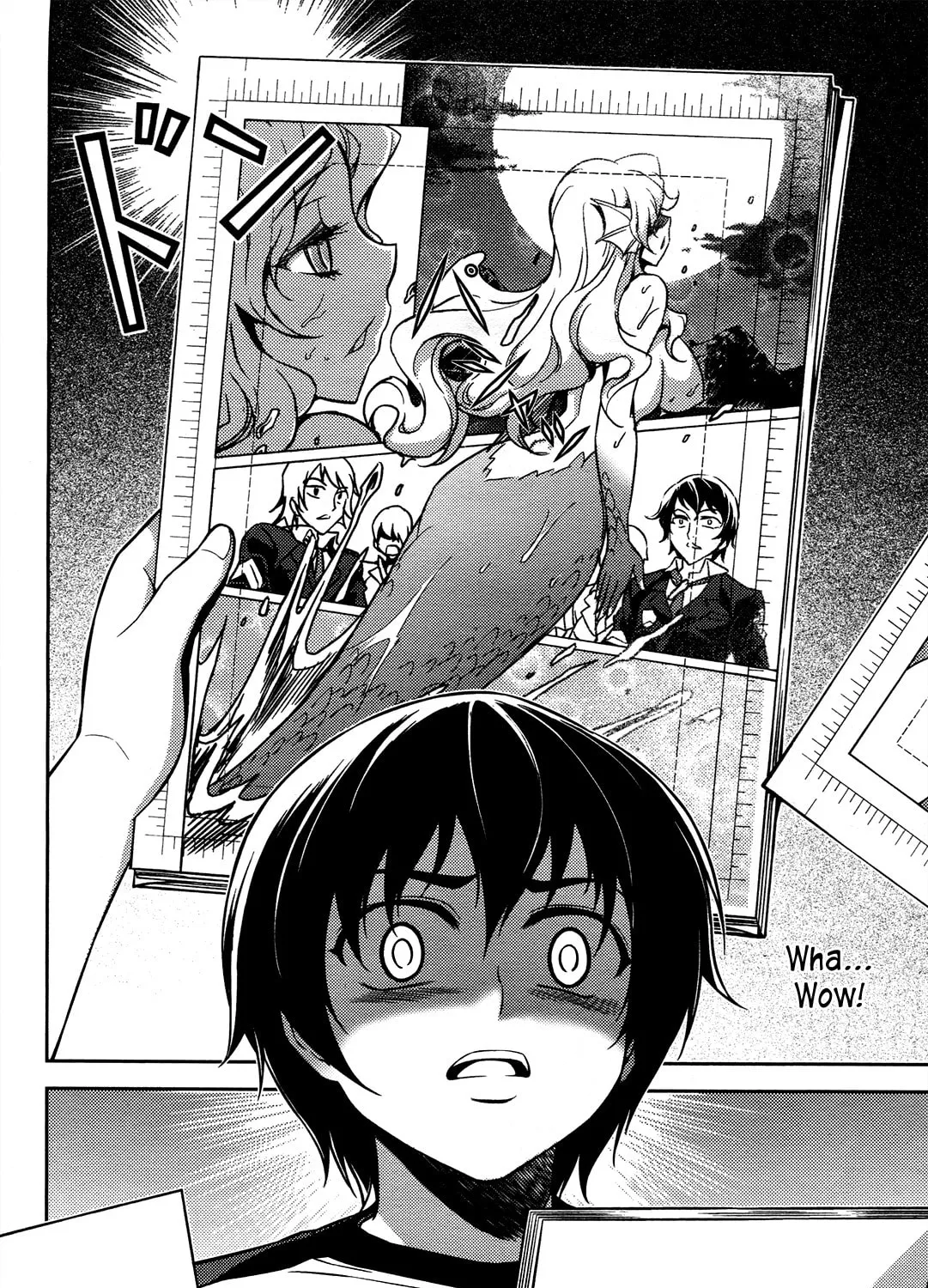 Read Koimoku chapter 8 image 29 on Lezhin